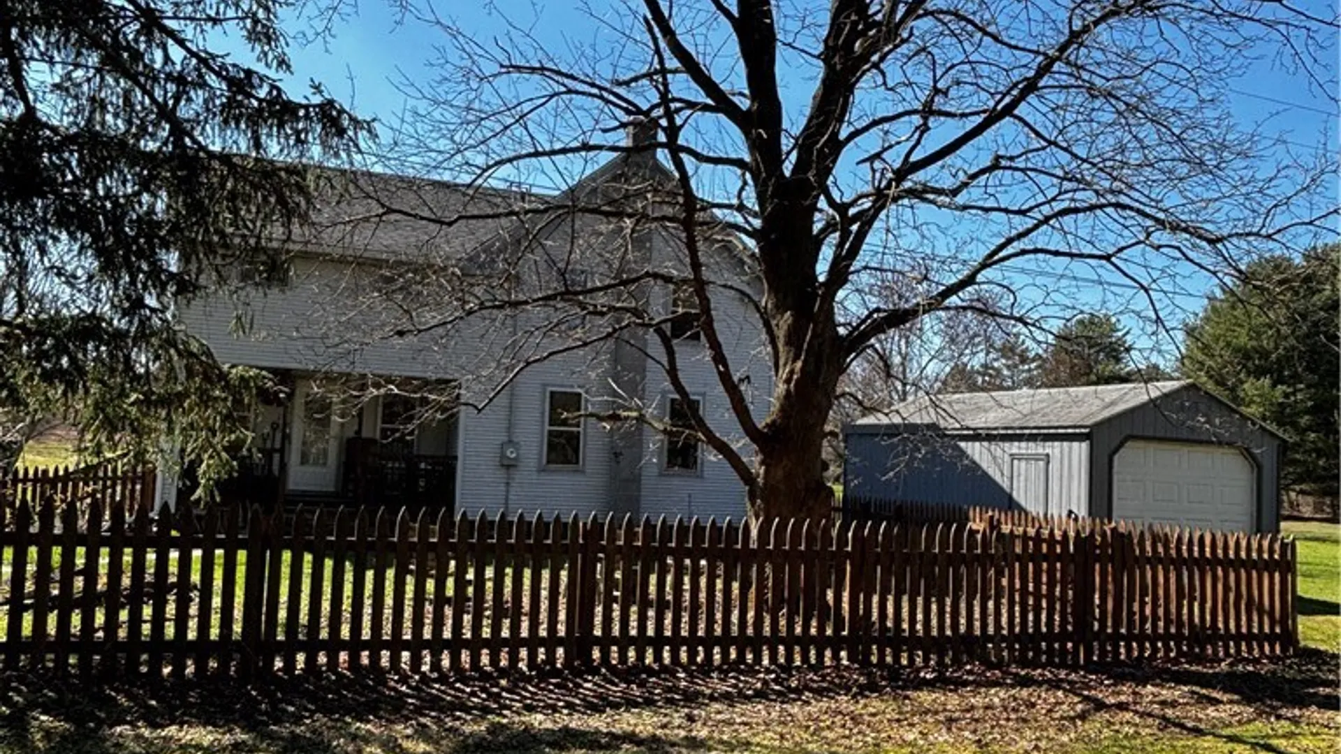 Property at 28 Caswell Road, Dryden, NY 13068 27