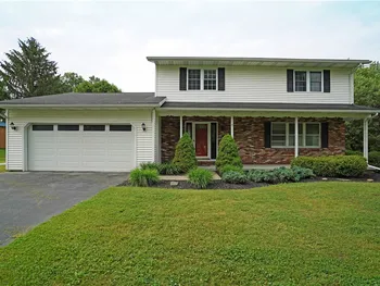 Property at 7 Hancock Drive, Veteran, NY 14845