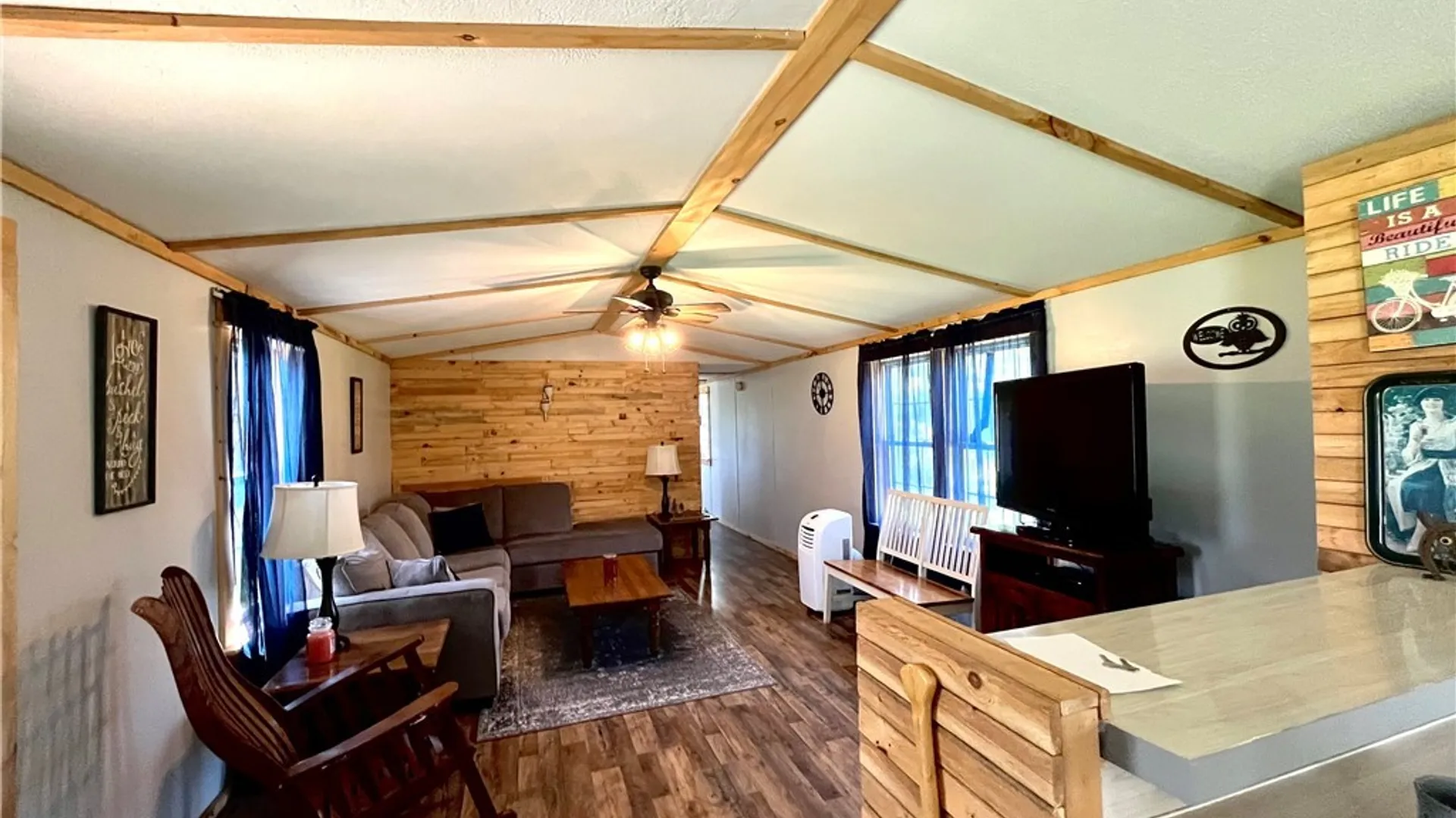 Property at 420 Island Branch Road, Fowler, NY 13642 10