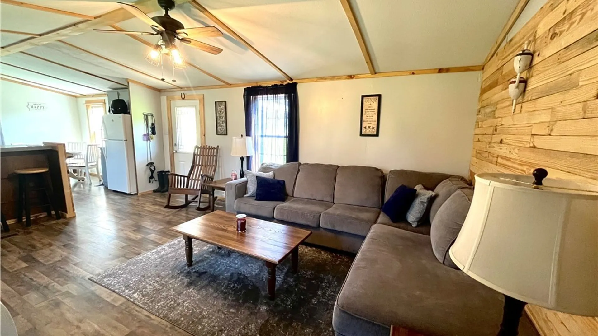 Property at 420 Island Branch Road, Fowler, NY 13642 13