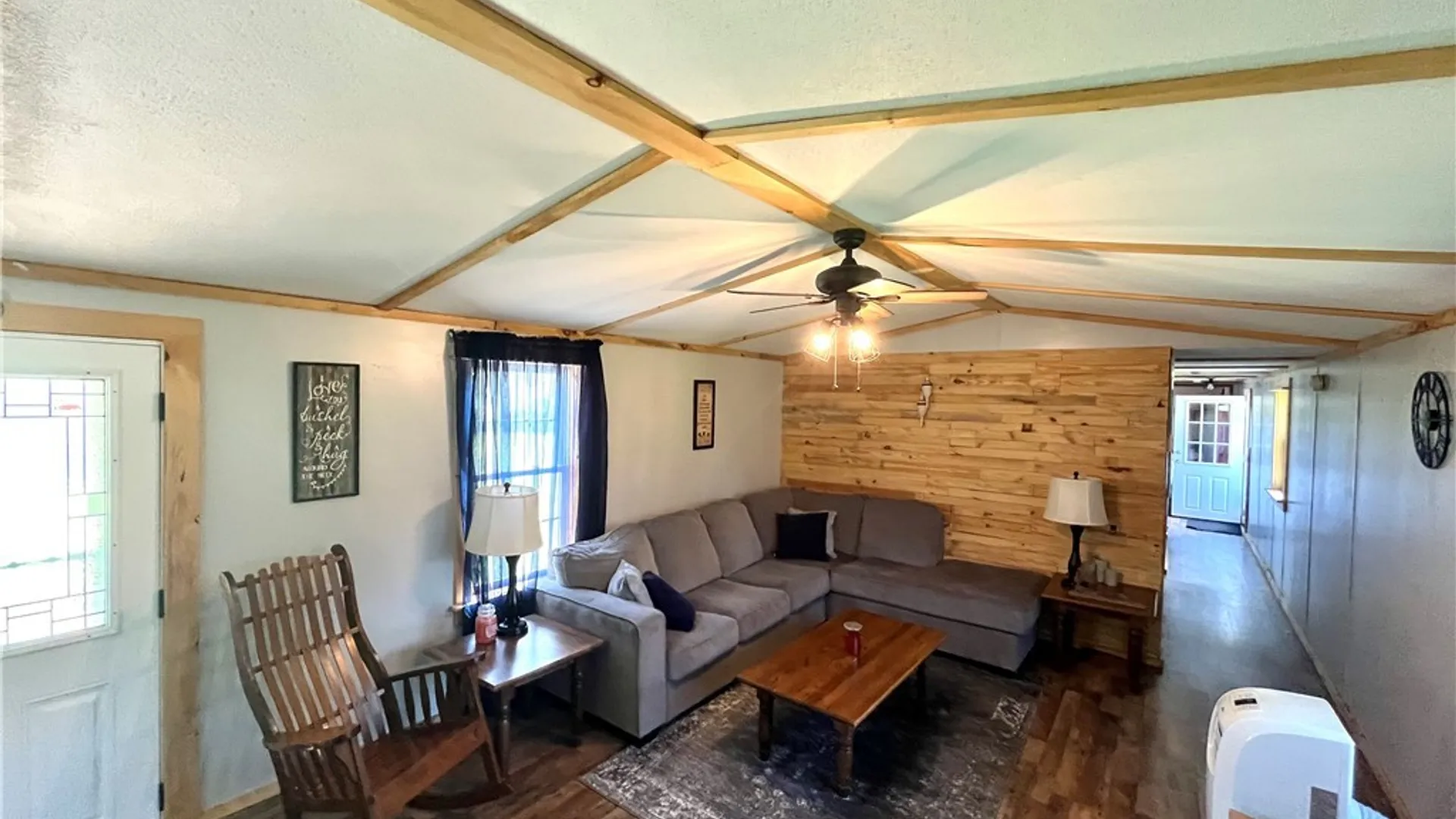 Property at 420 Island Branch Road, Fowler, NY 13642 14