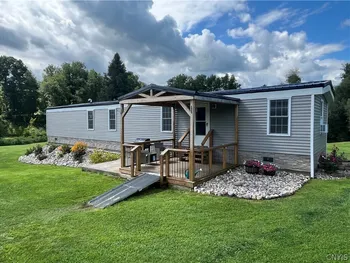 420 Island Branch Road, Fowler, NY 13642