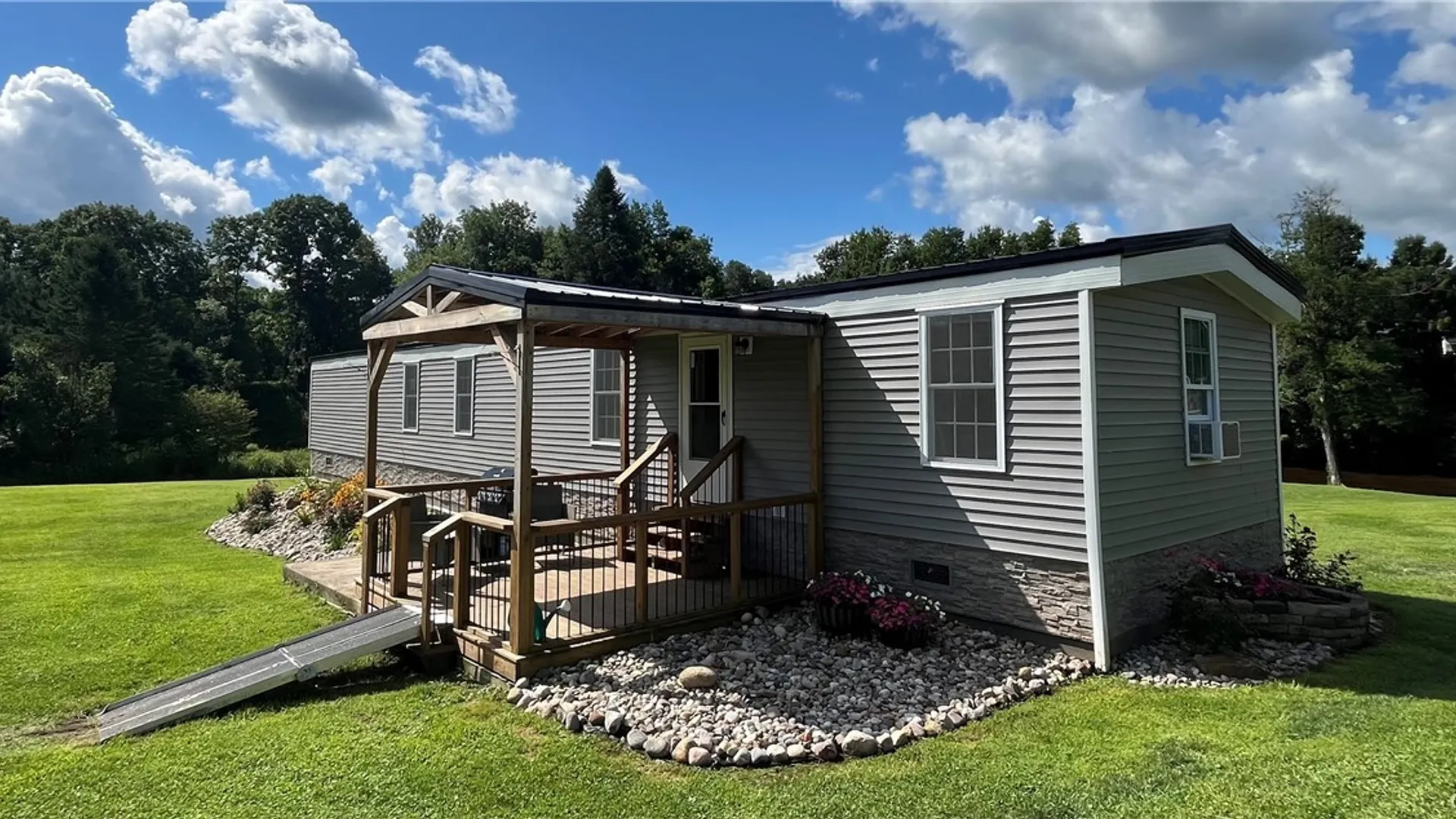 Property at 420 Island Branch Road, Fowler, NY 13642 22