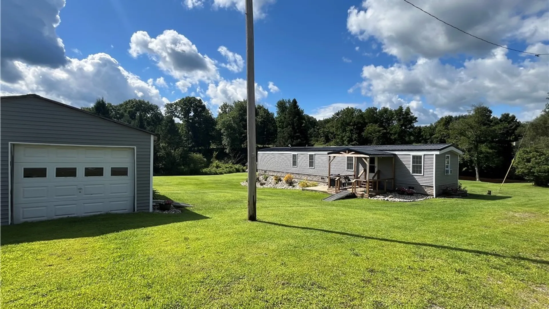 Property at 420 Island Branch Road, Fowler, NY 13642 23