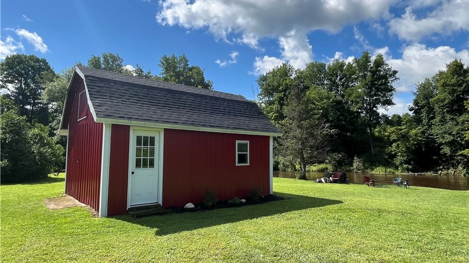 Property at 420 Island Branch Road, Fowler, NY 13642 25