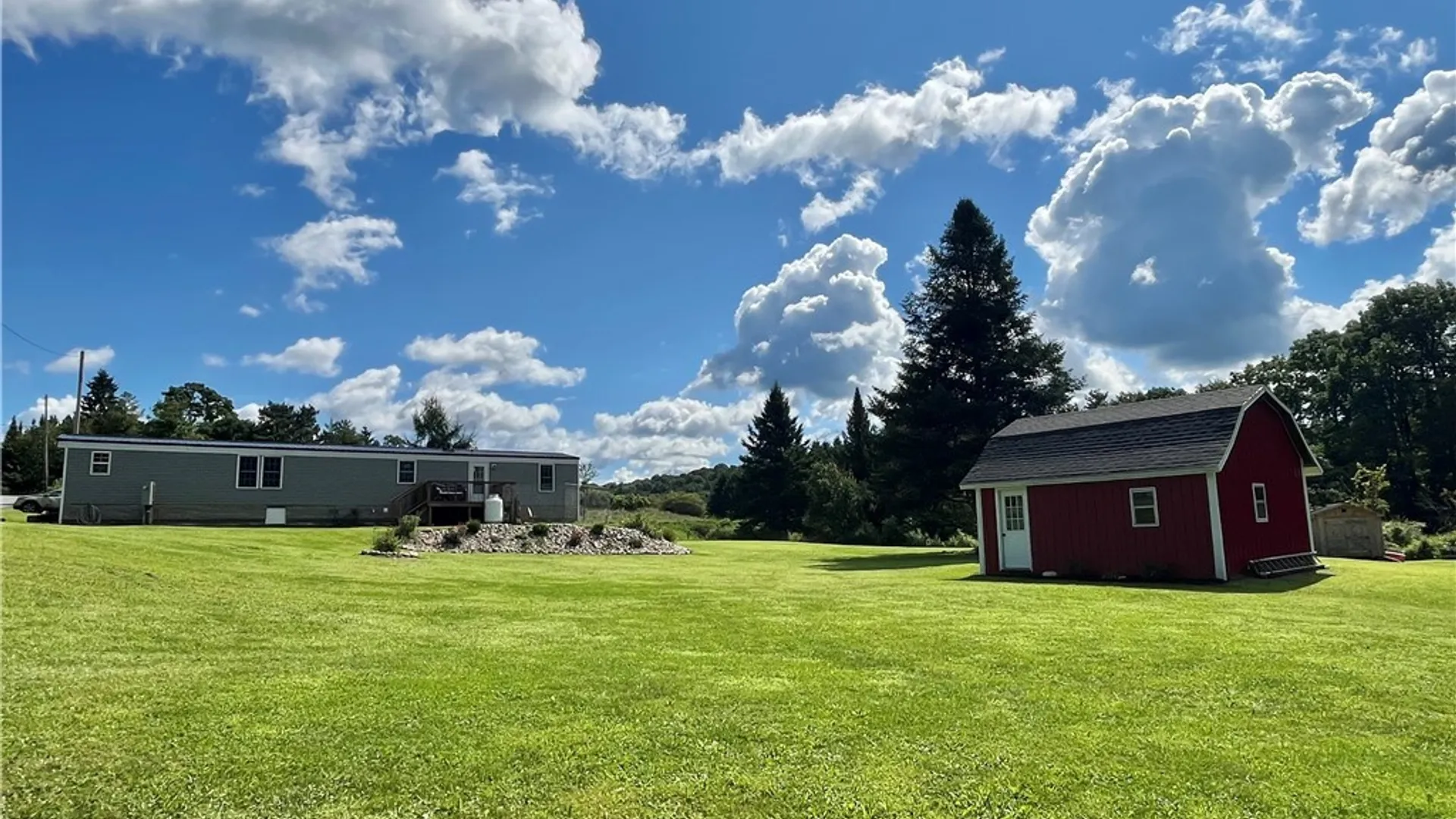 Property at 420 Island Branch Road, Fowler, NY 13642 29