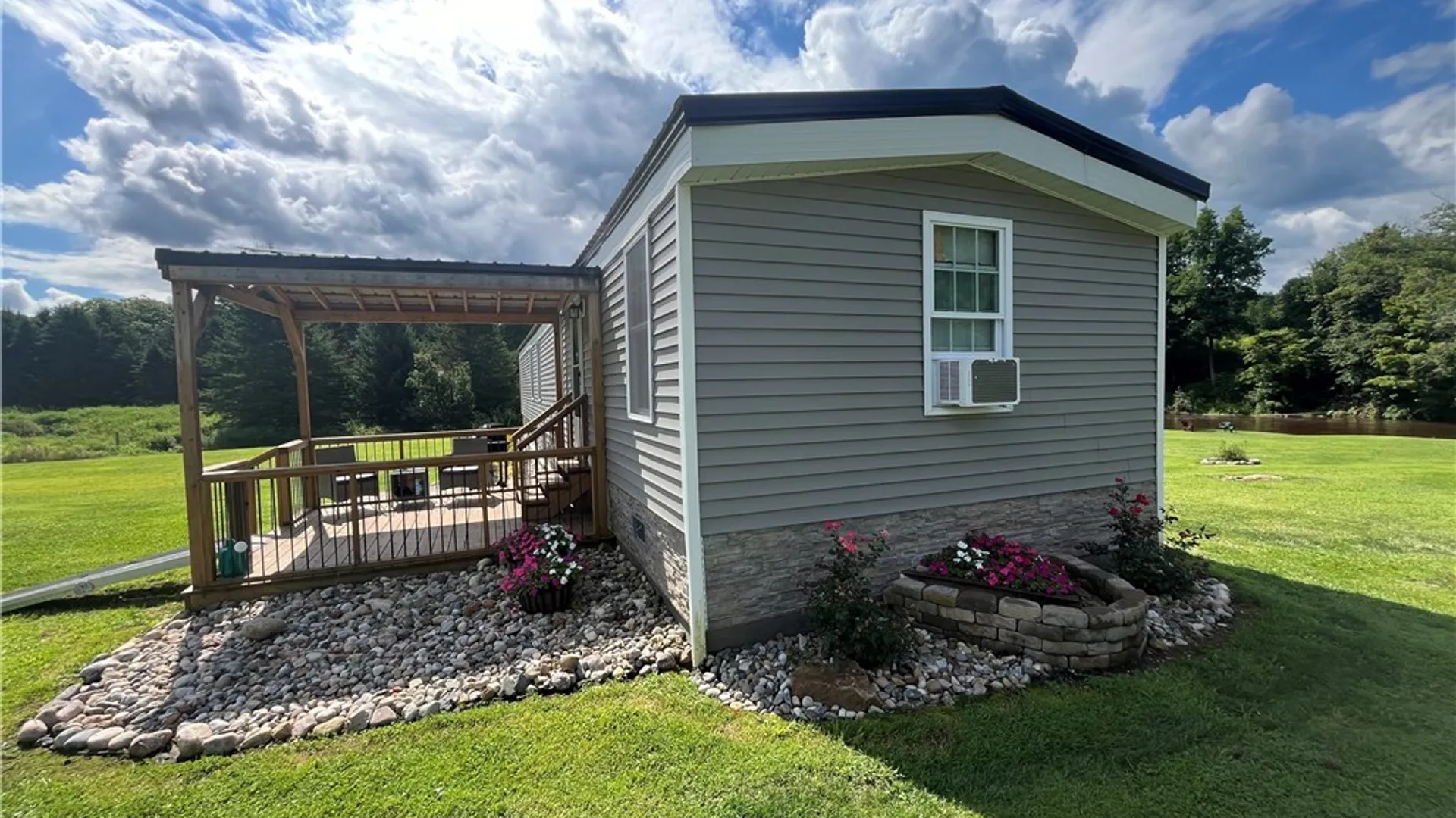 Property at 420 Island Branch Road, Fowler, NY 13642 3