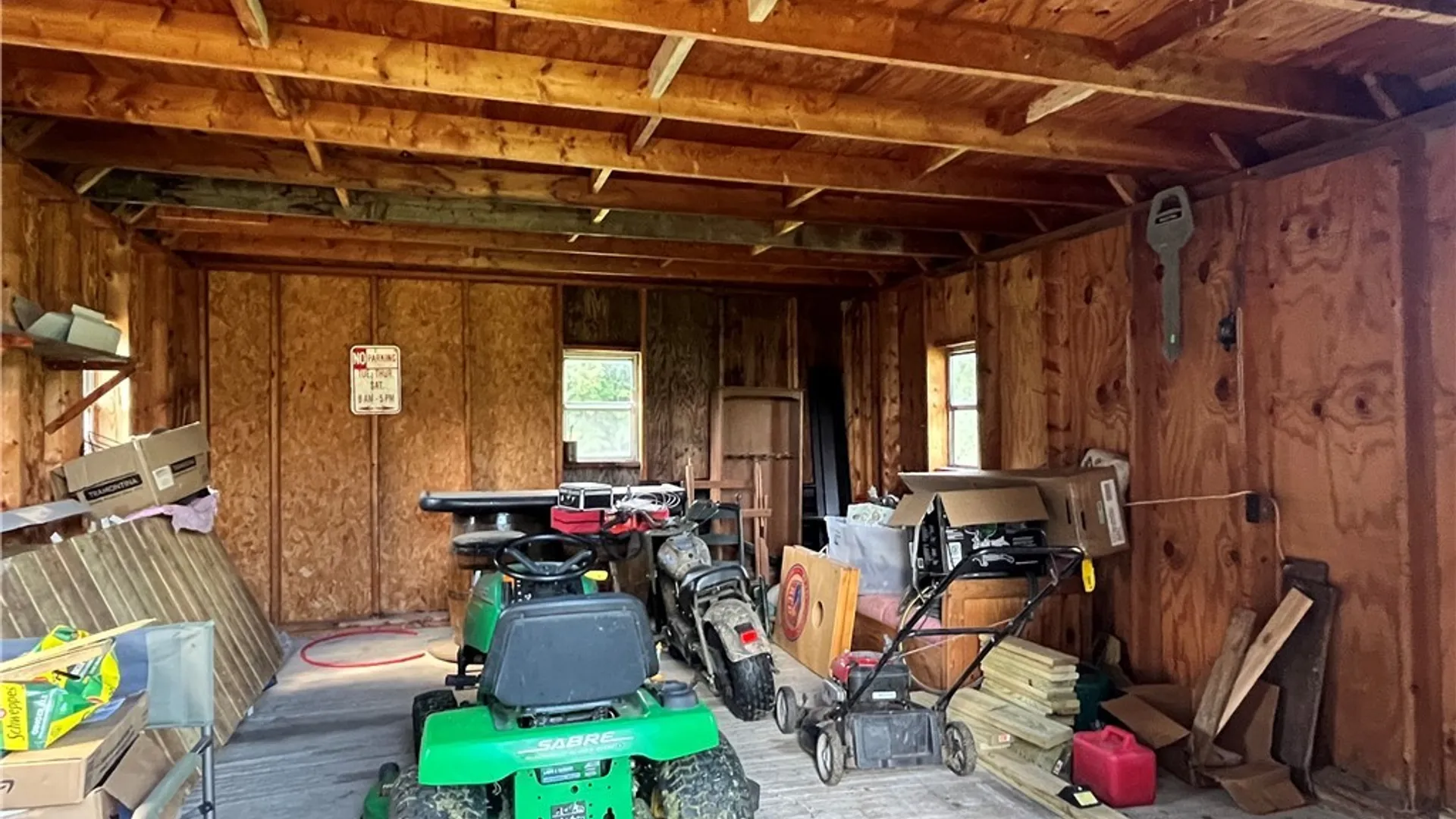 Property at 420 Island Branch Road, Fowler, NY 13642 30