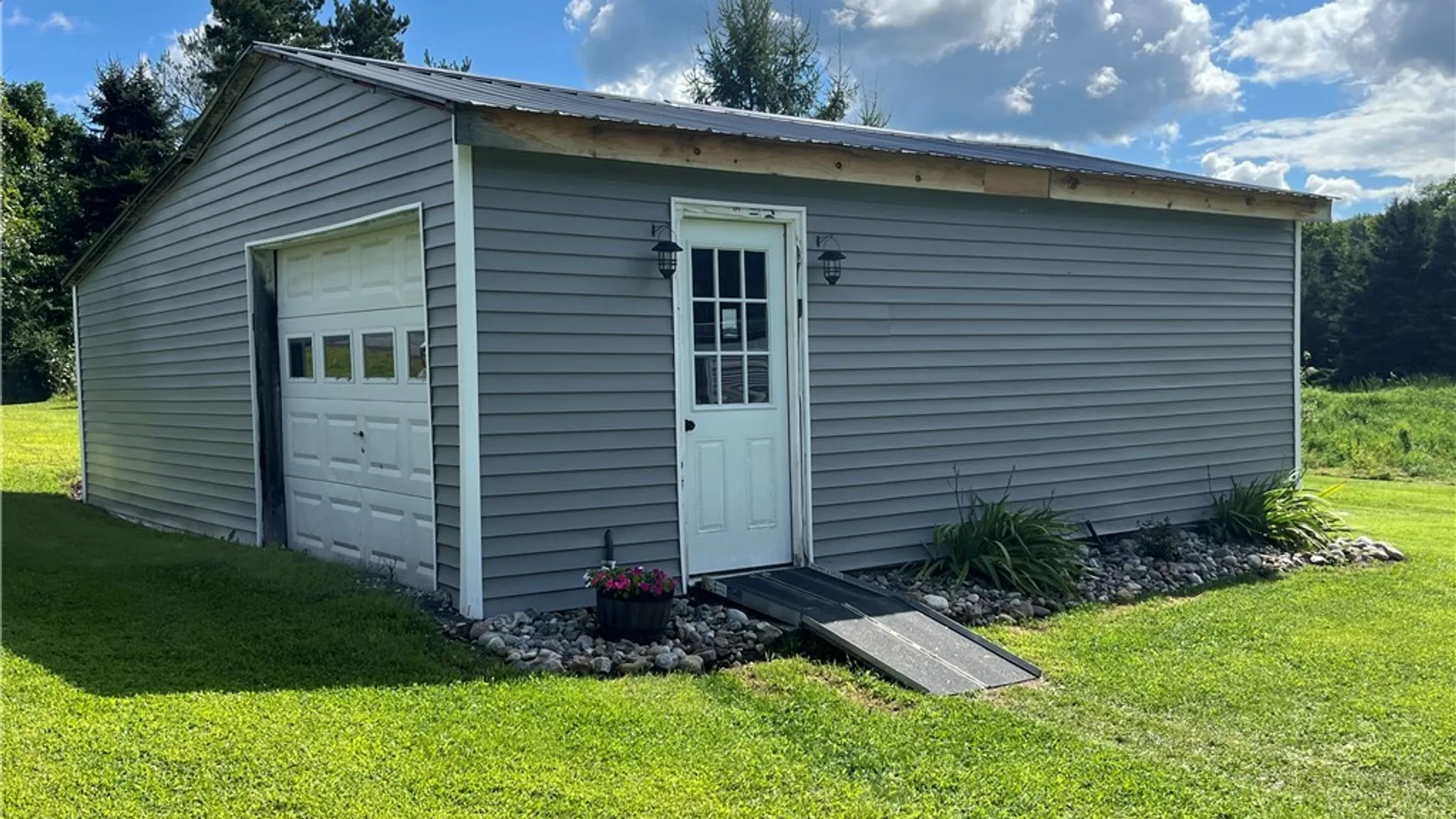 Property at 420 Island Branch Road, Fowler, NY 13642 34