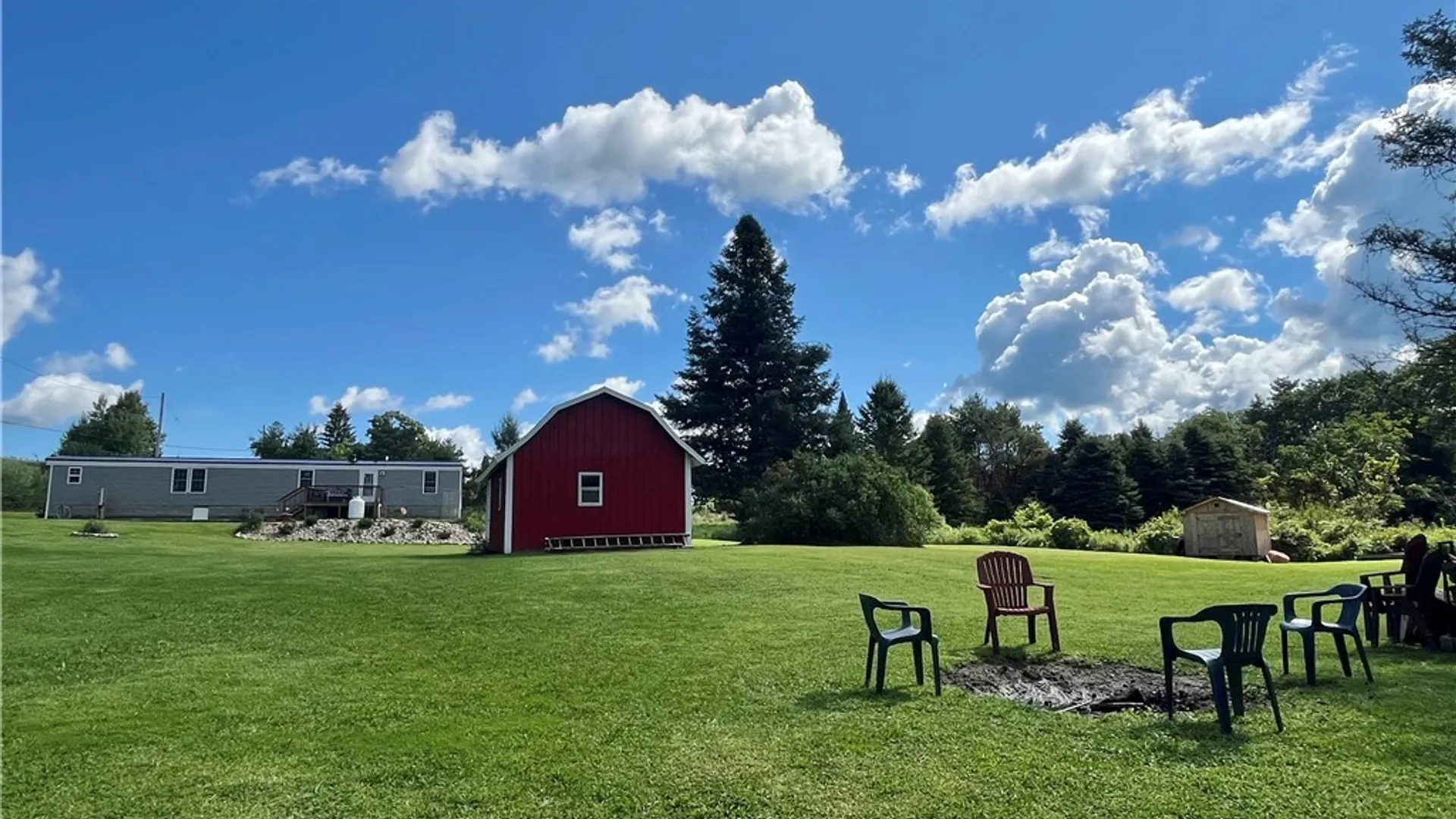 Property at 420 Island Branch Road, Fowler, NY 13642 36