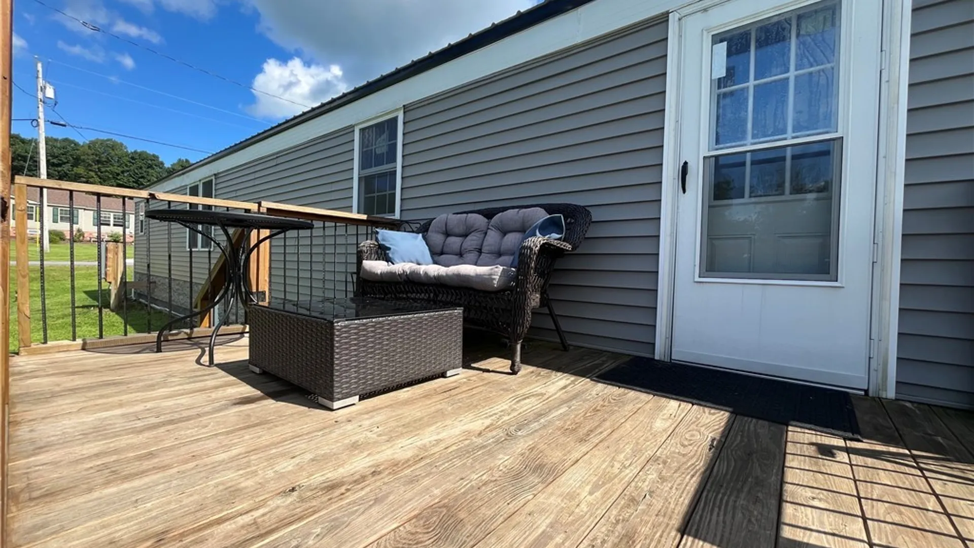Property at 420 Island Branch Road, Fowler, NY 13642 4