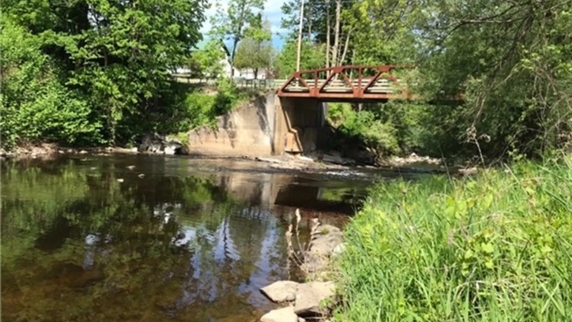 Property at 420 Island Branch Road, Fowler, NY 13642 45