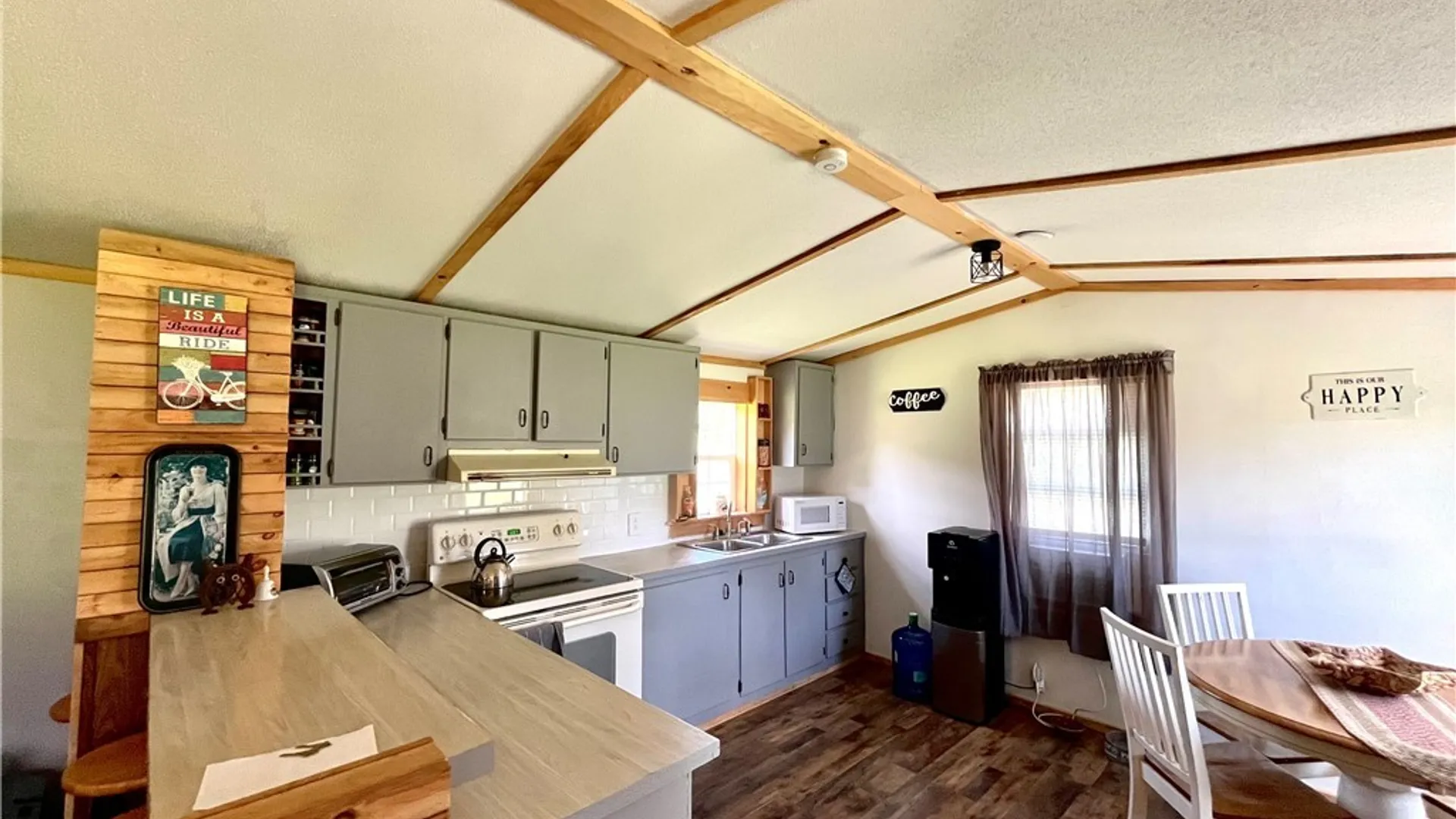 Property at 420 Island Branch Road, Fowler, NY 13642 8