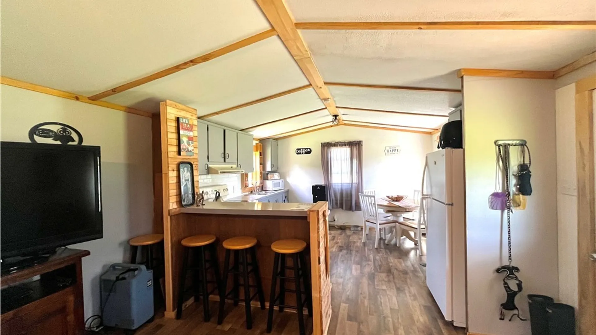 Property at 420 Island Branch Road, Fowler, NY 13642 9