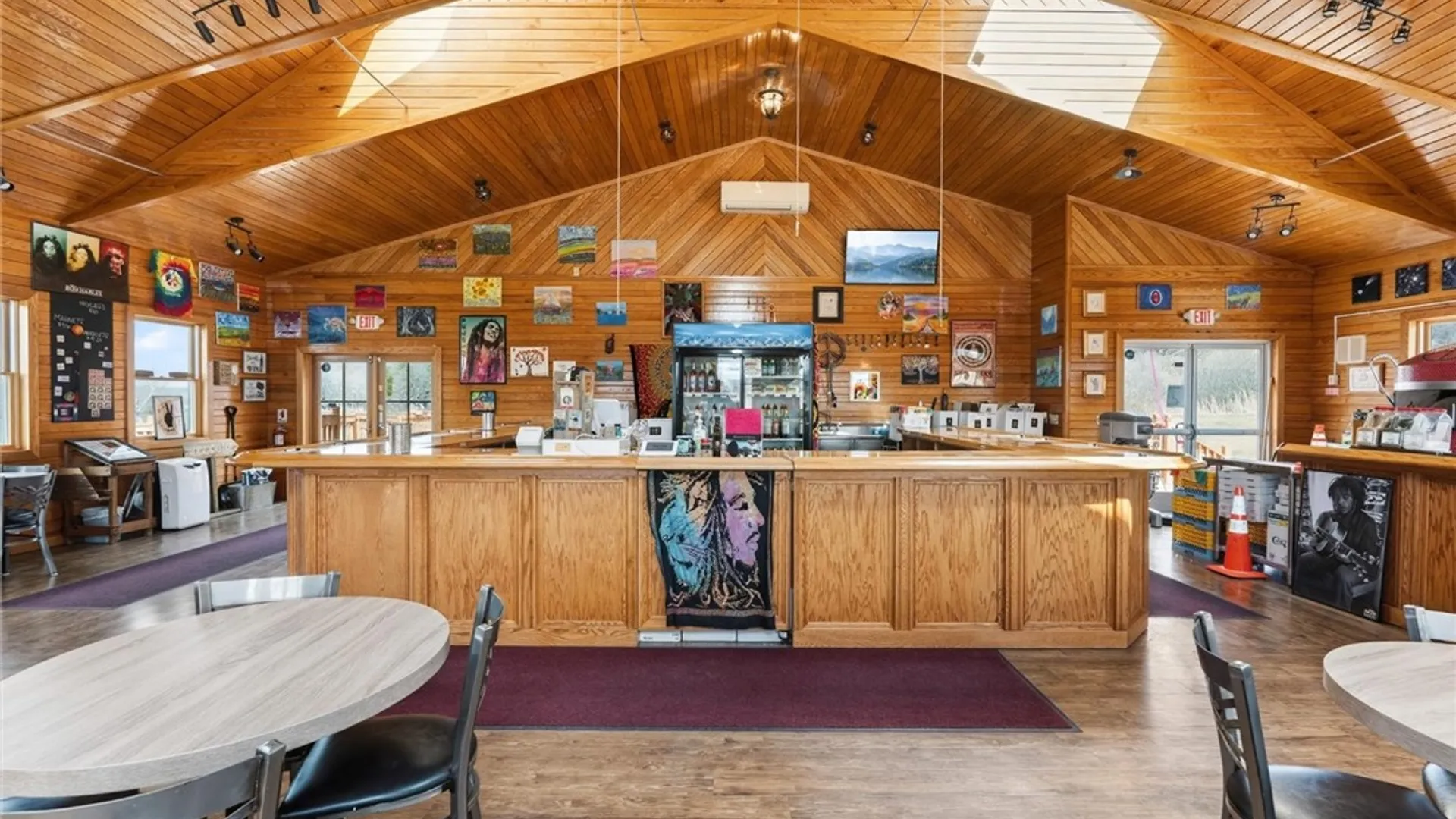 Property at 4408 State Route 414, Hector, NY 14818 13