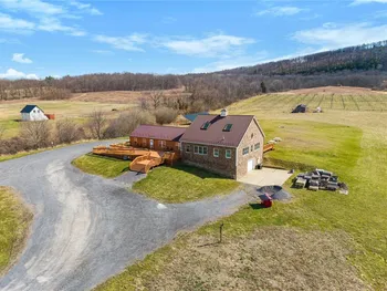 Property at 4408 State Route 414, Hector, NY 14818