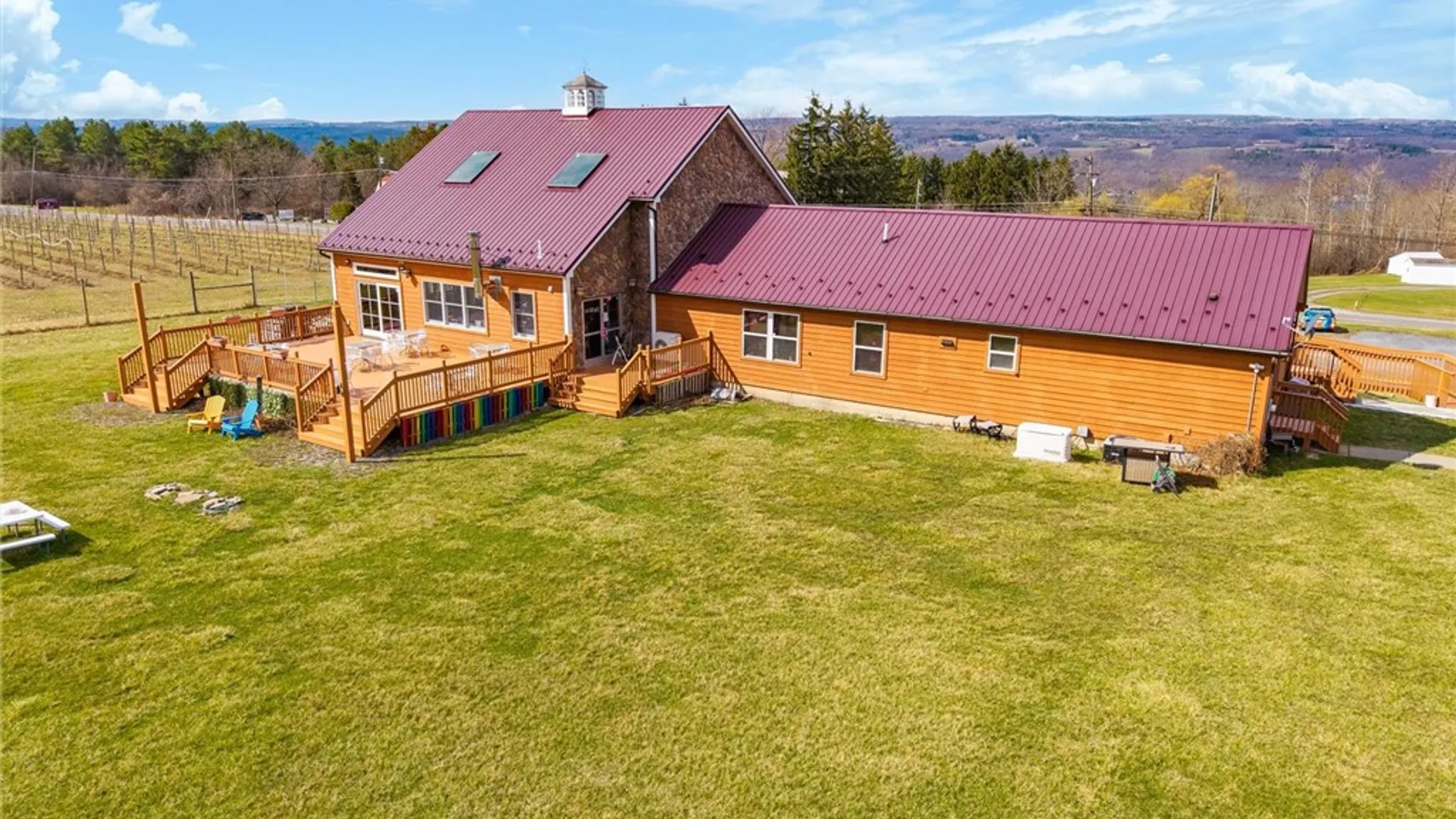 Property at 4408 State Route 414, Hector, NY 14818 23