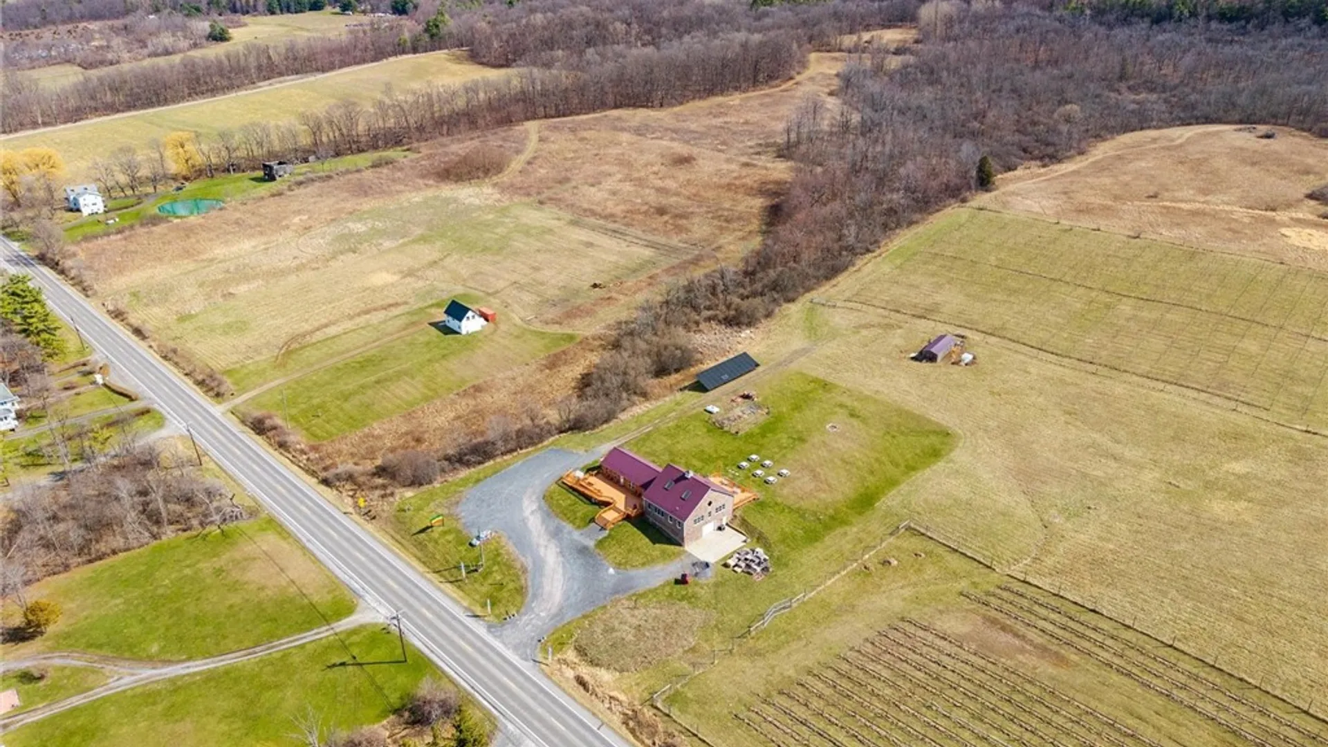 Property at 4408 State Route 414, Hector, NY 14818 26