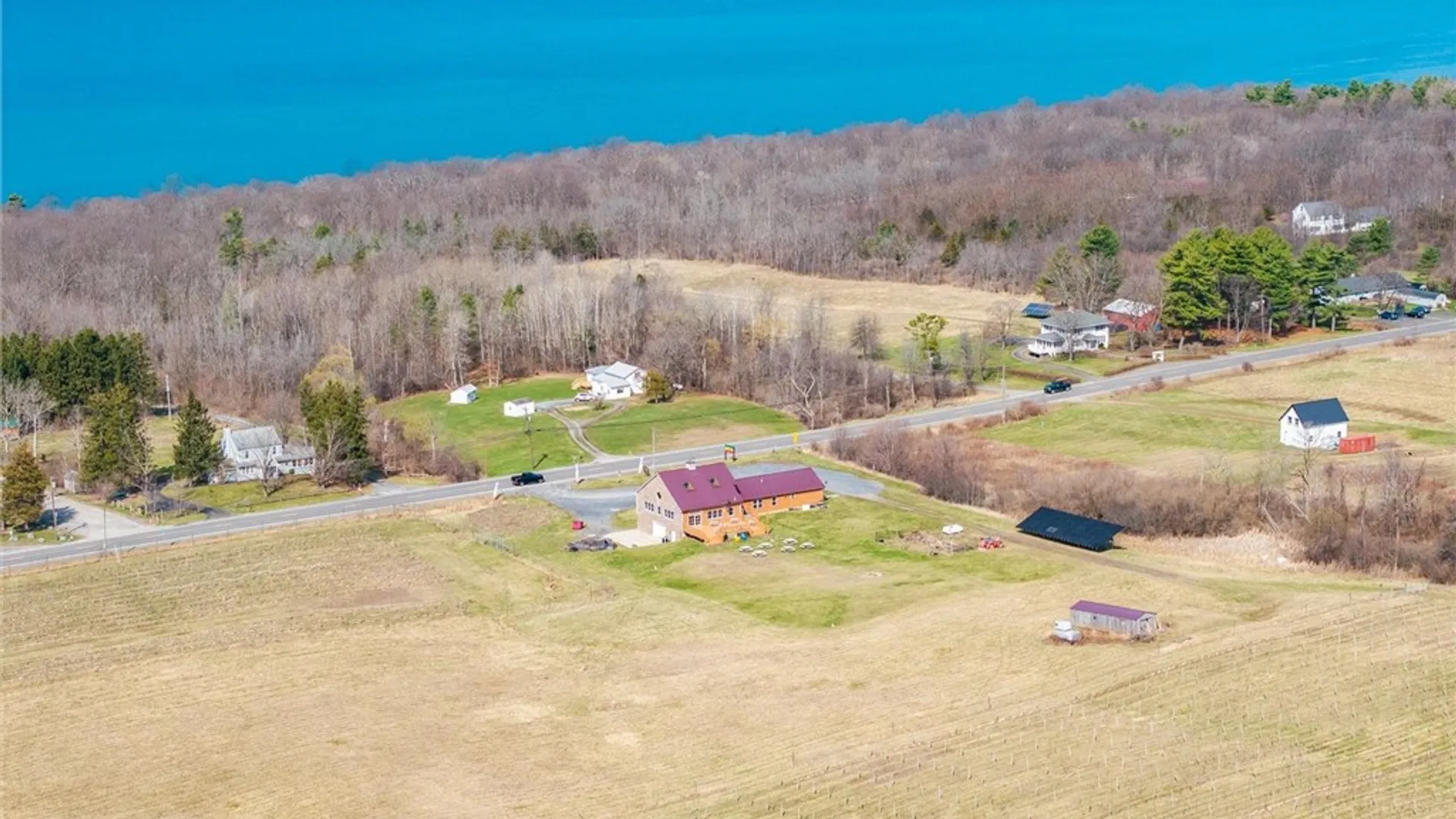 Property at 4408 State Route 414, Hector, NY 14818 31