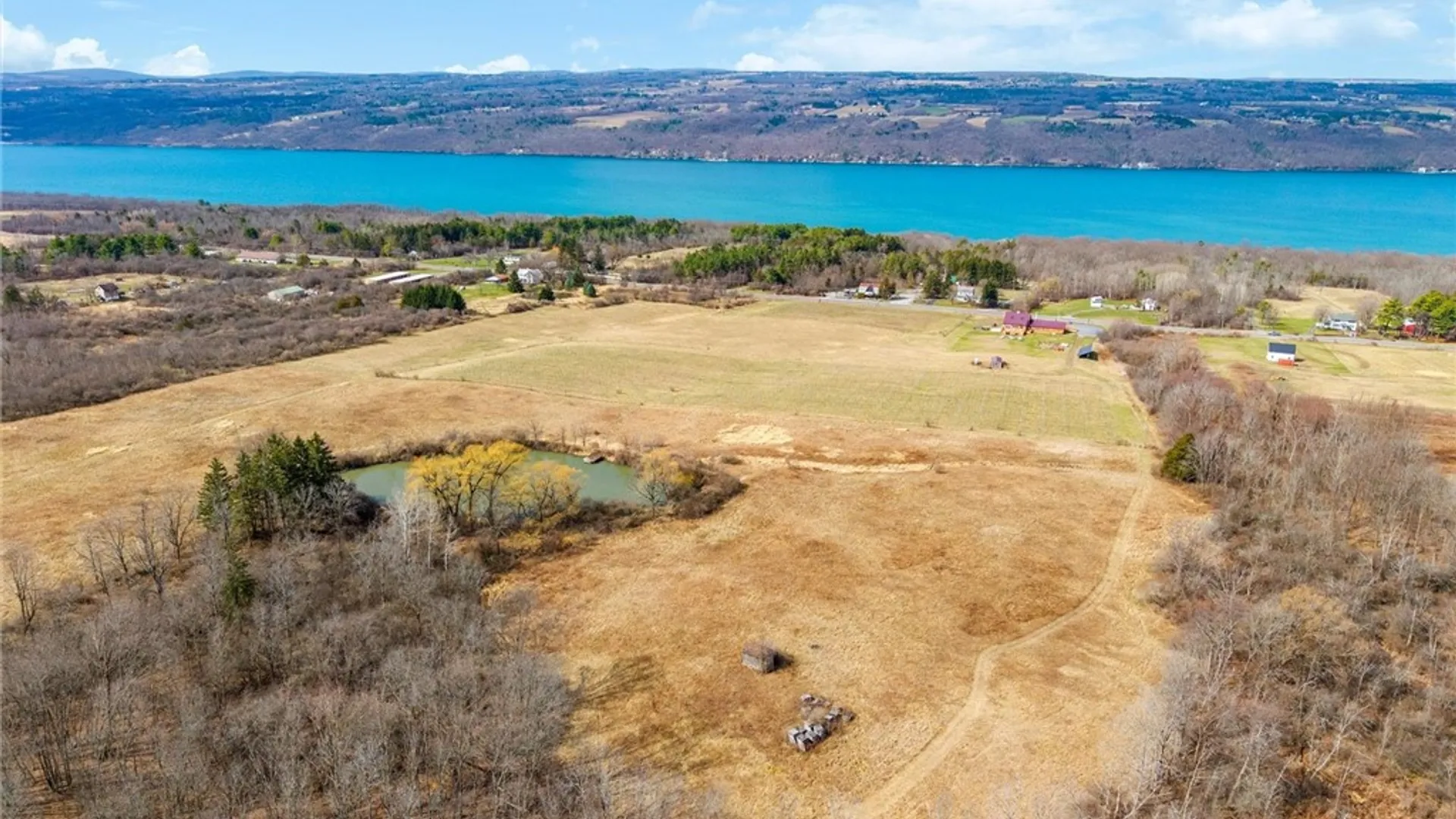 Property at 4408 State Route 414, Hector, NY 14818 33