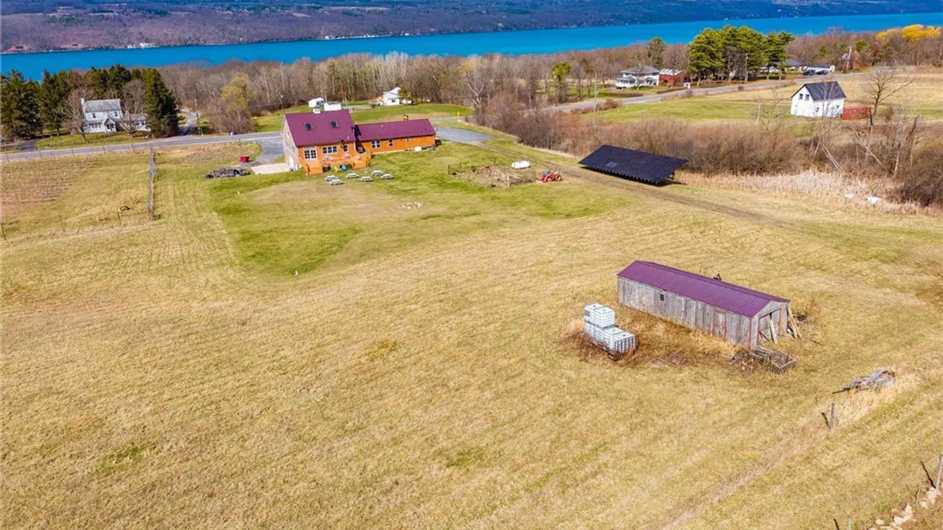 Property at 4408 State Route 414, Hector, NY 14818 38