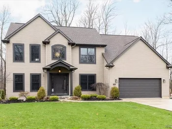 Property at 5484 Marguerites Way, Clarence, NY 14031