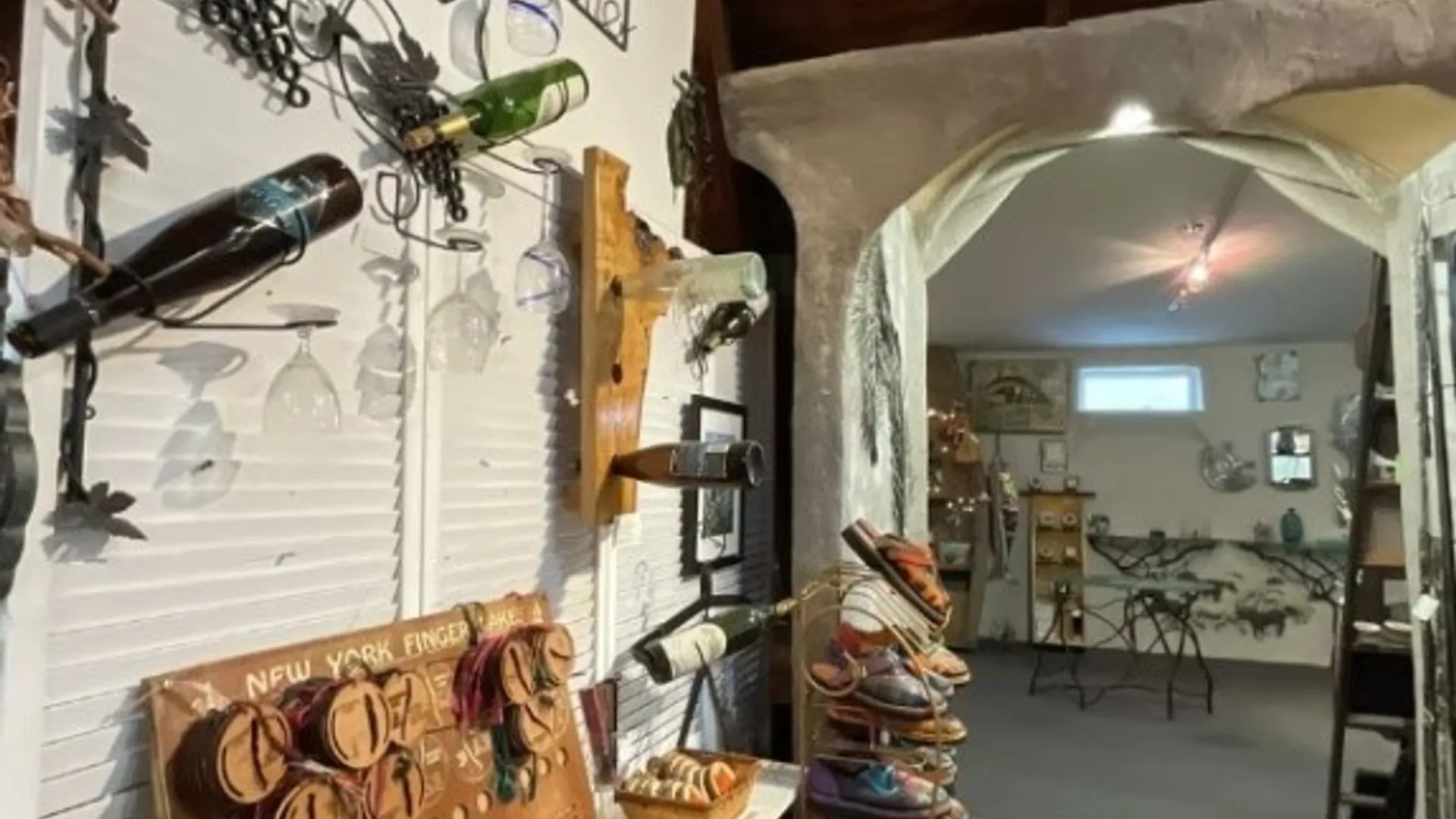 Property at 4966 State Route 414, Hector, NY 14818 17