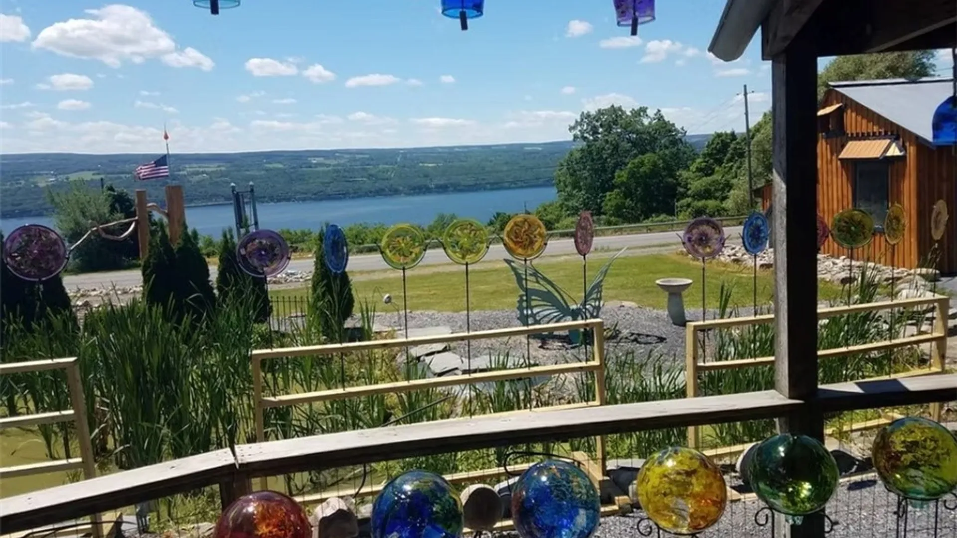 Property at 4966 State Route 414, Hector, NY 14818 18