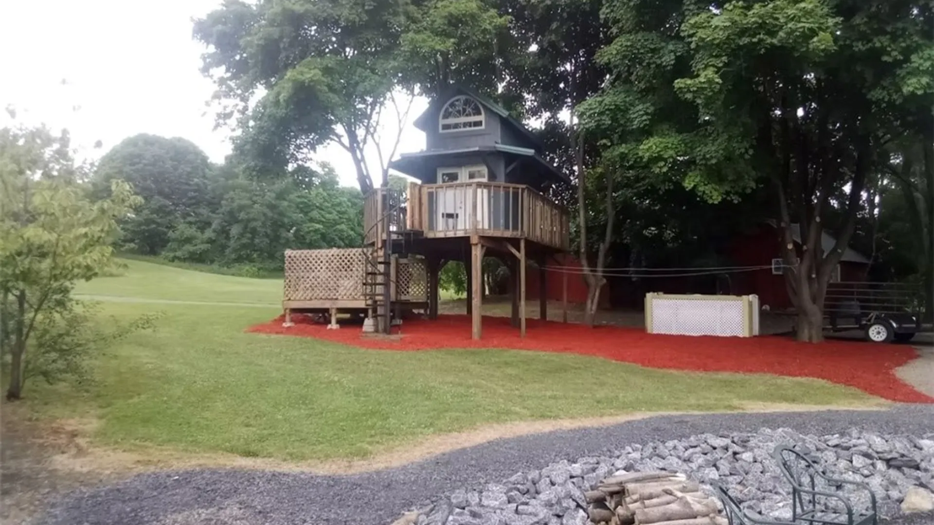 Property at 4966 State Route 414, Hector, NY 14818 23