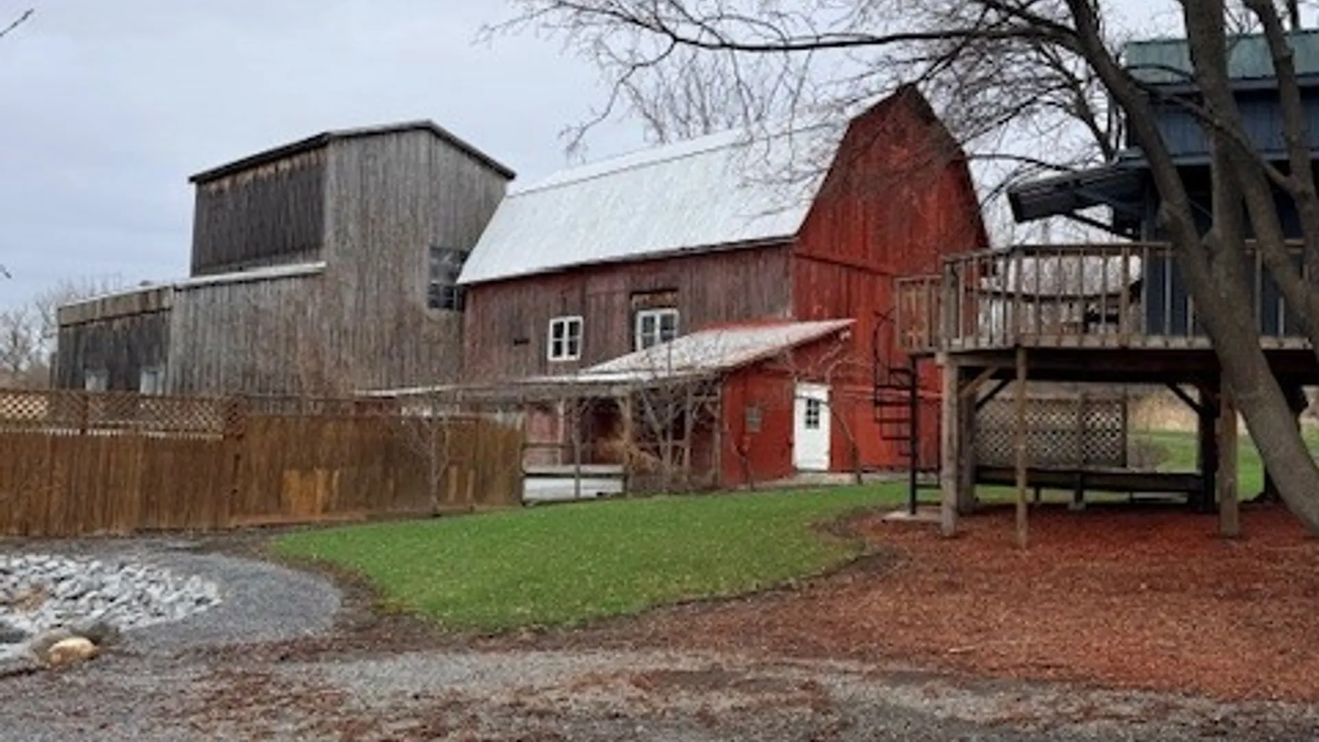 Property at 4966 State Route 414, Hector, NY 14818 31