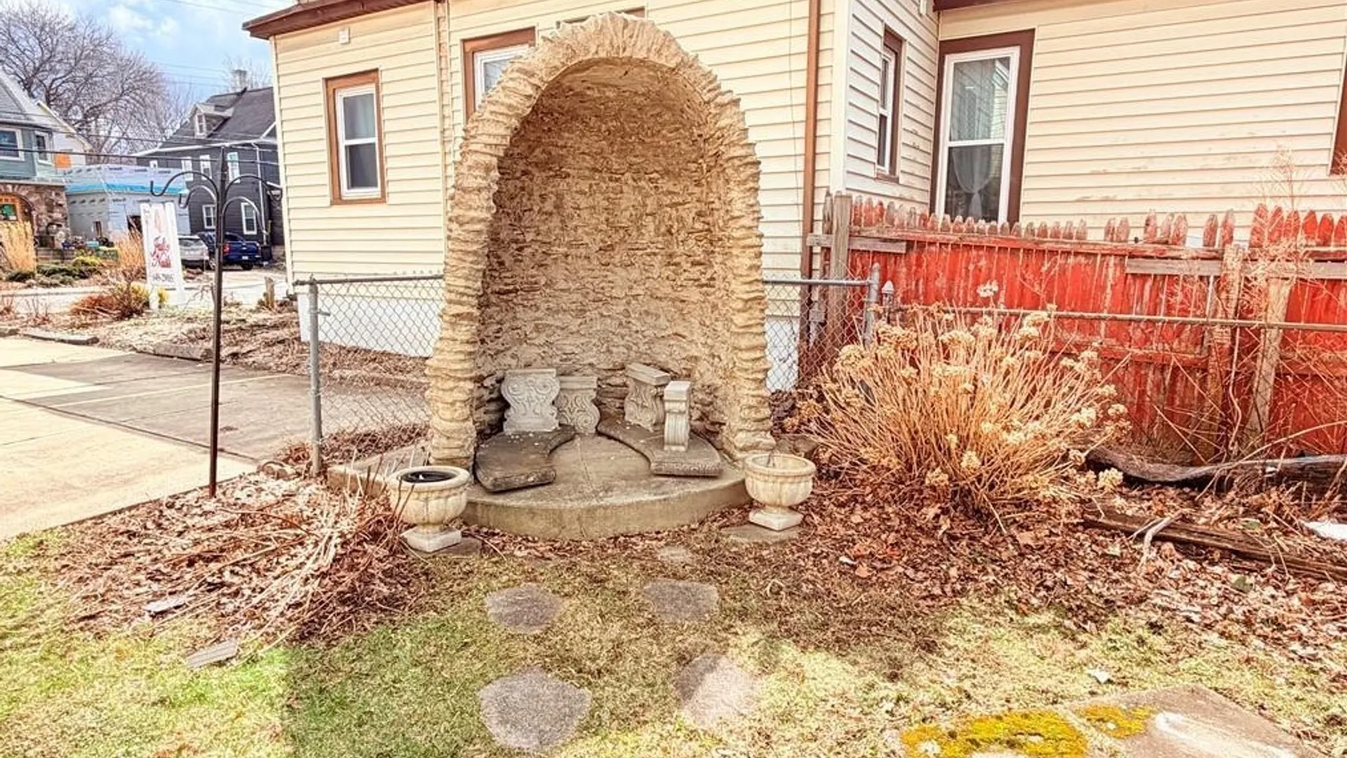 Property at 158 Lake Street, Hamburg, NY 14075 22