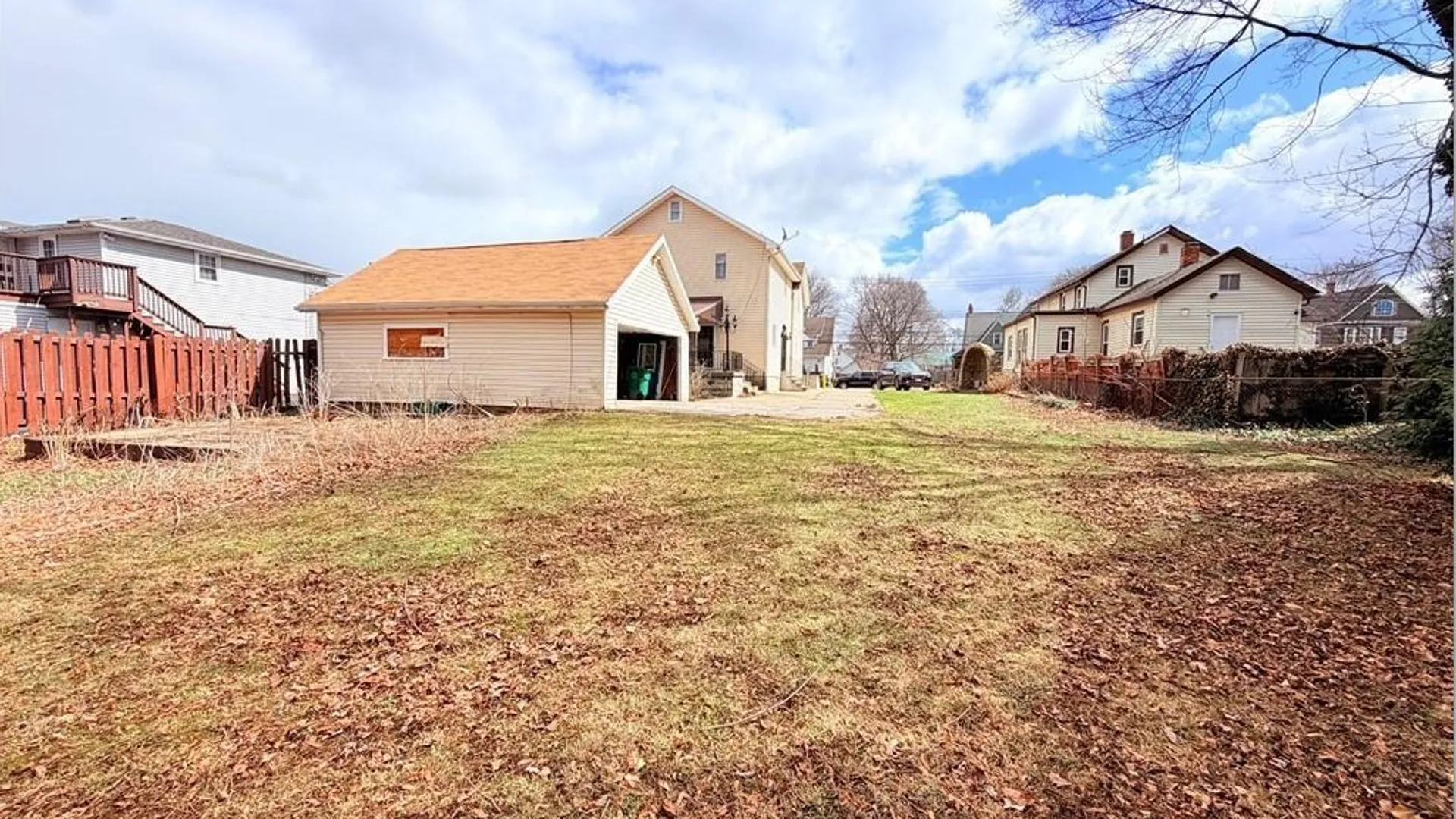 Property at 158 Lake Street, Hamburg, NY 14075 28