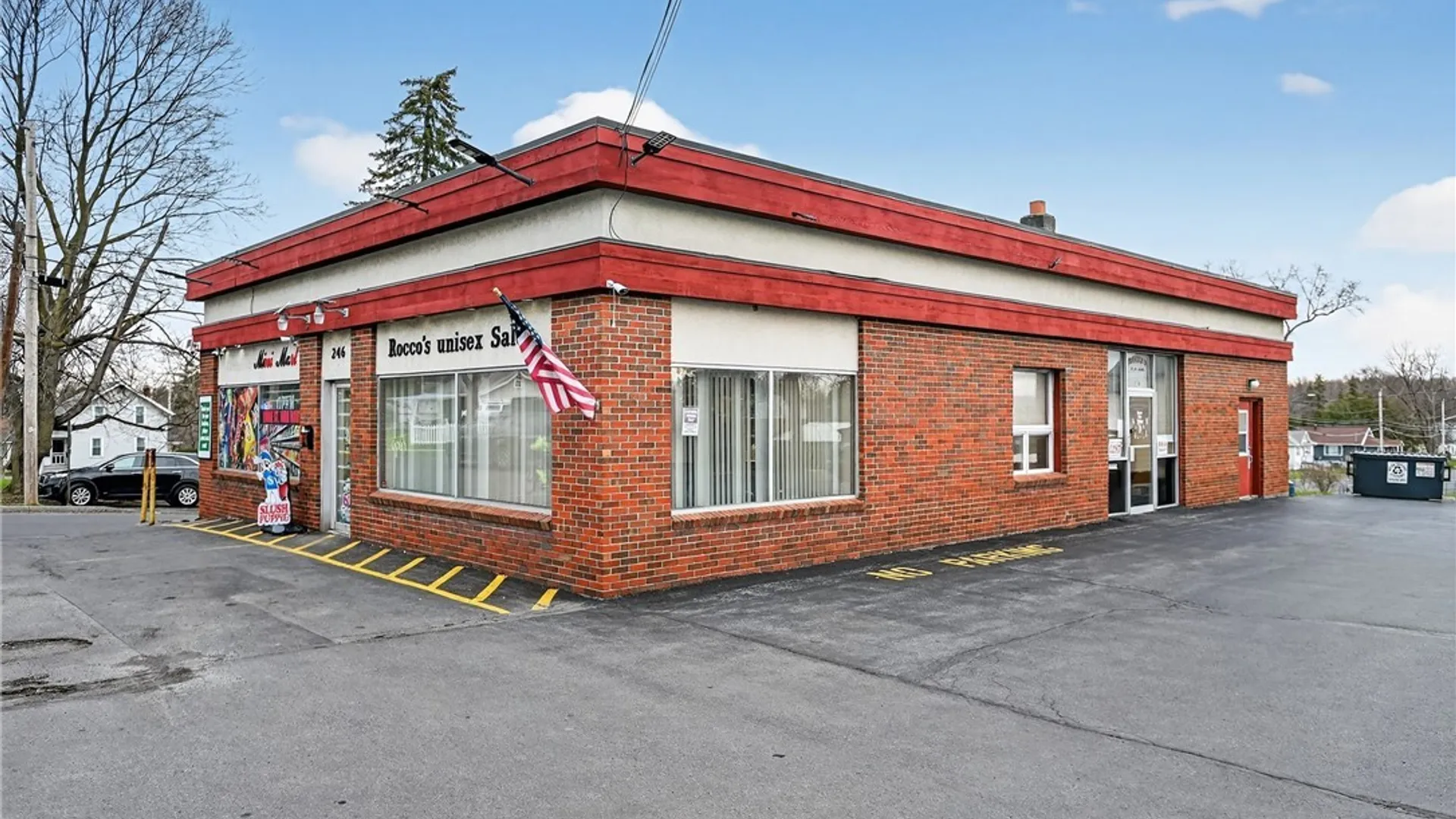 Property at 246 Kinne Street, DeWitt, NY 13057 2
