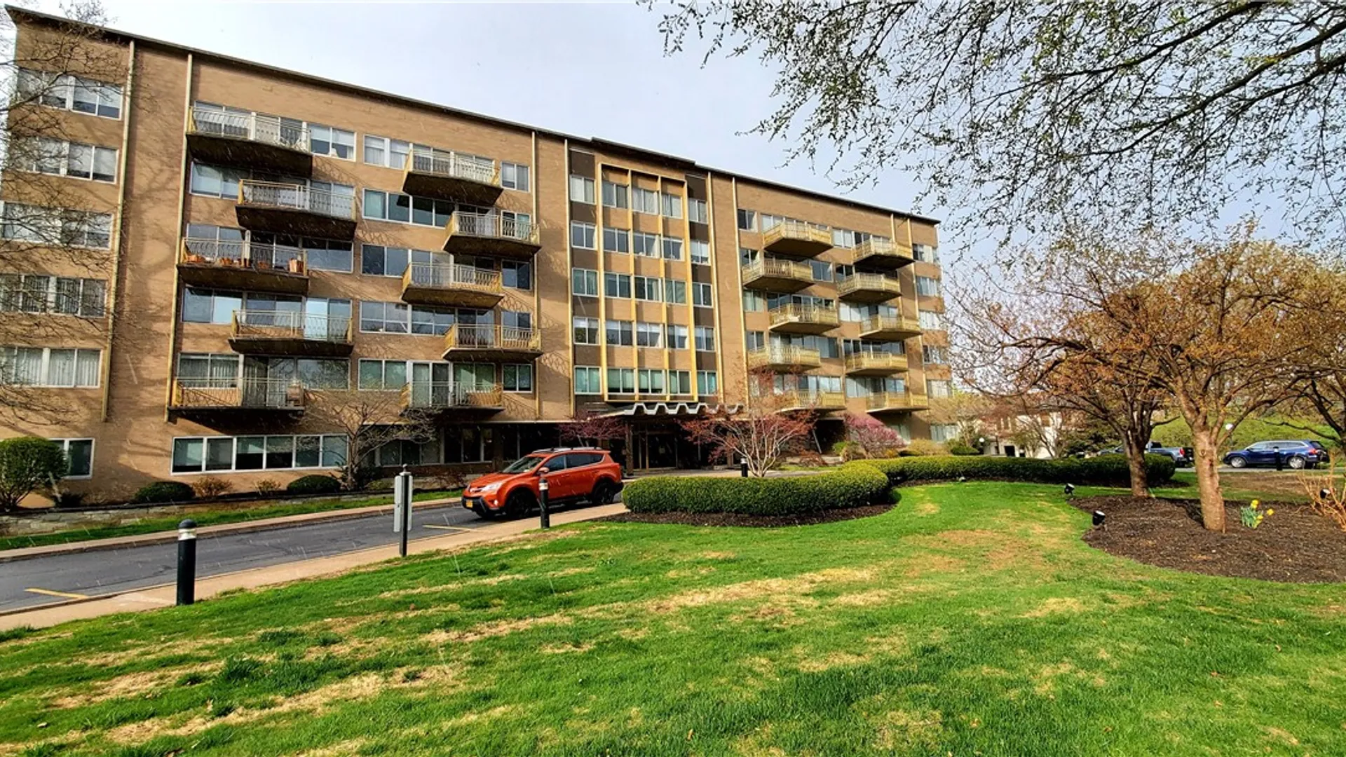 Property at 1400 East Avenue, Rochester, NY 14610 2