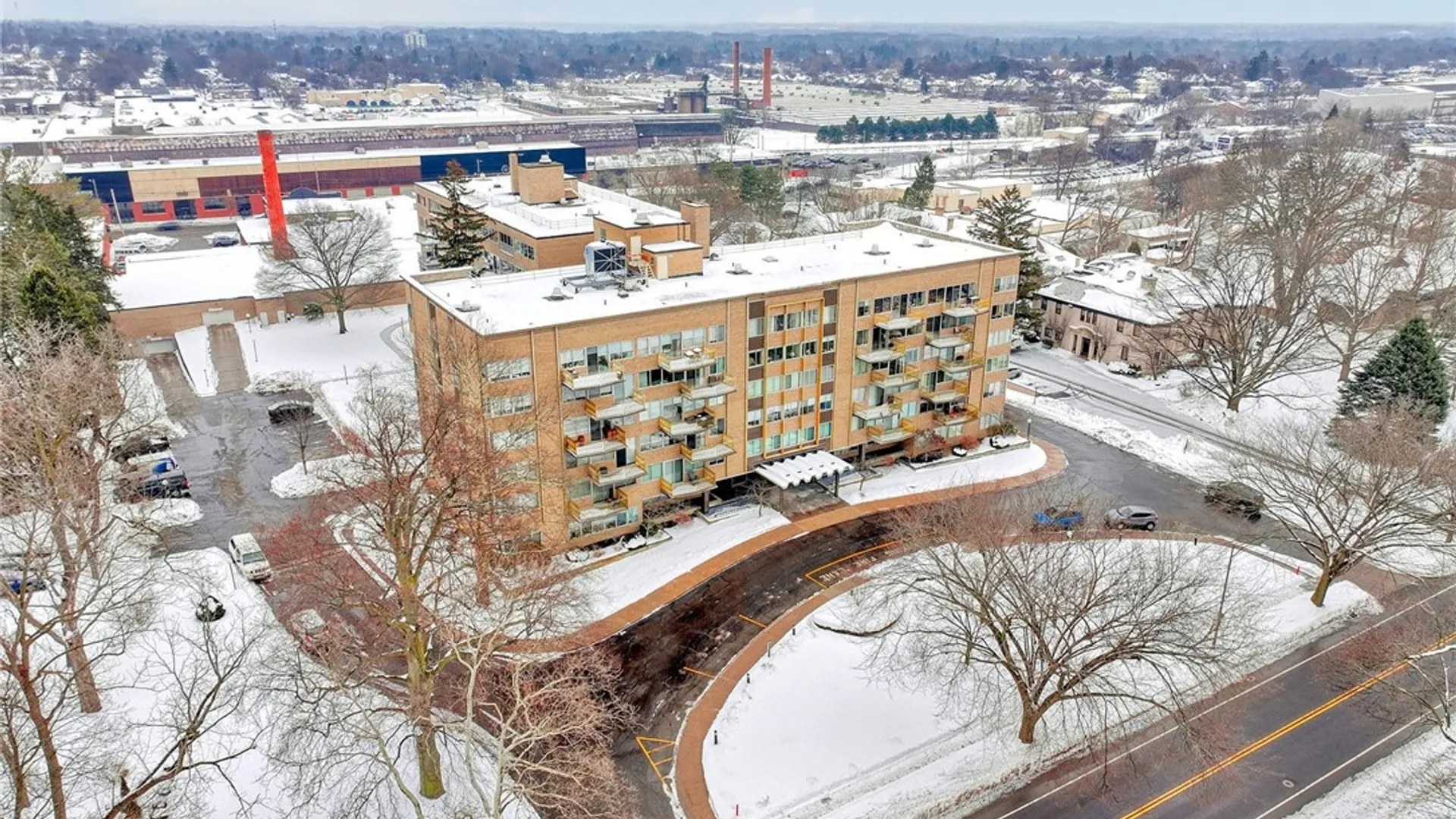 Property at 1400 East Avenue, Rochester, NY 14610 29