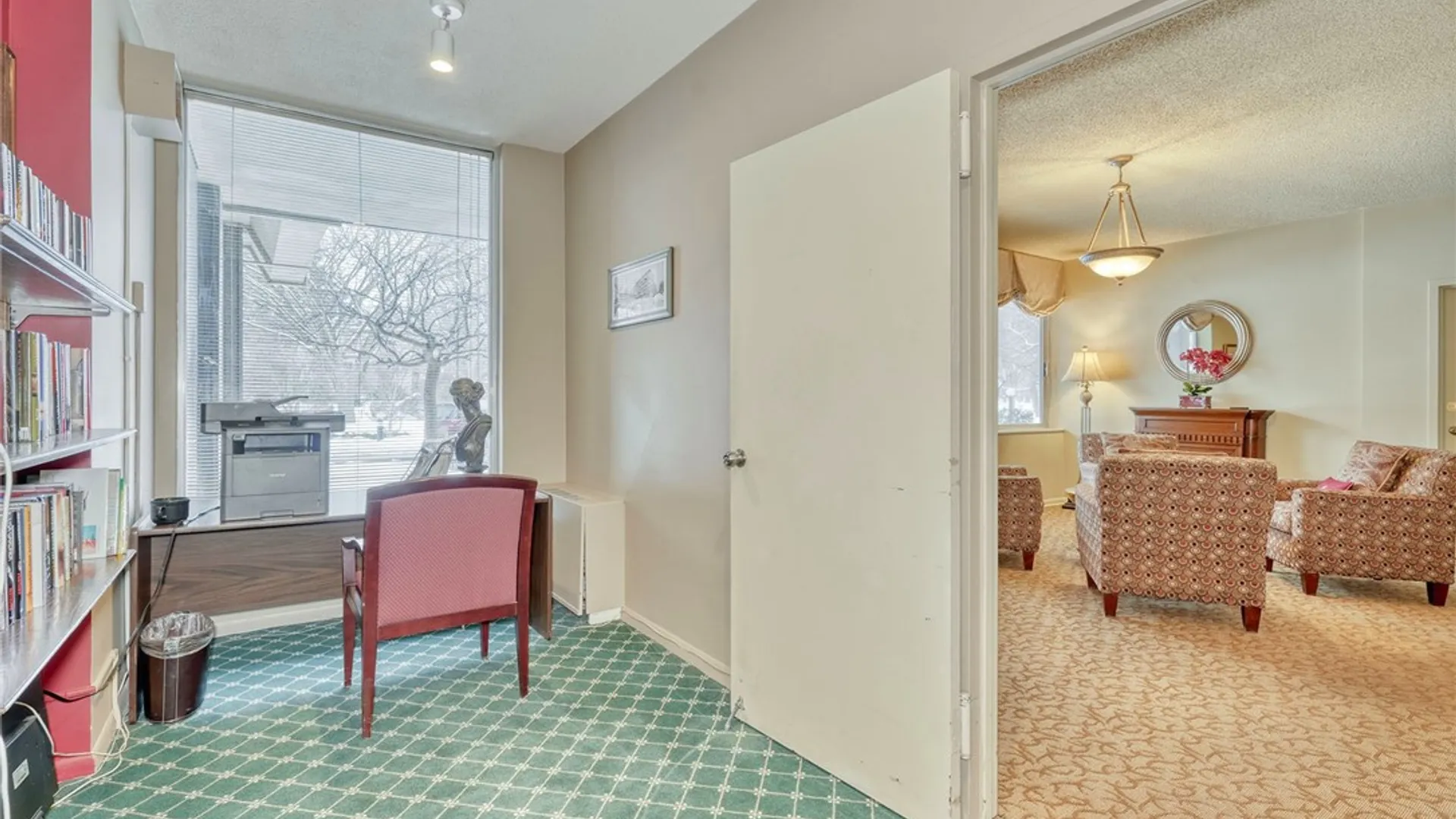 Property at 1400 East Avenue, Rochester, NY 14610 33