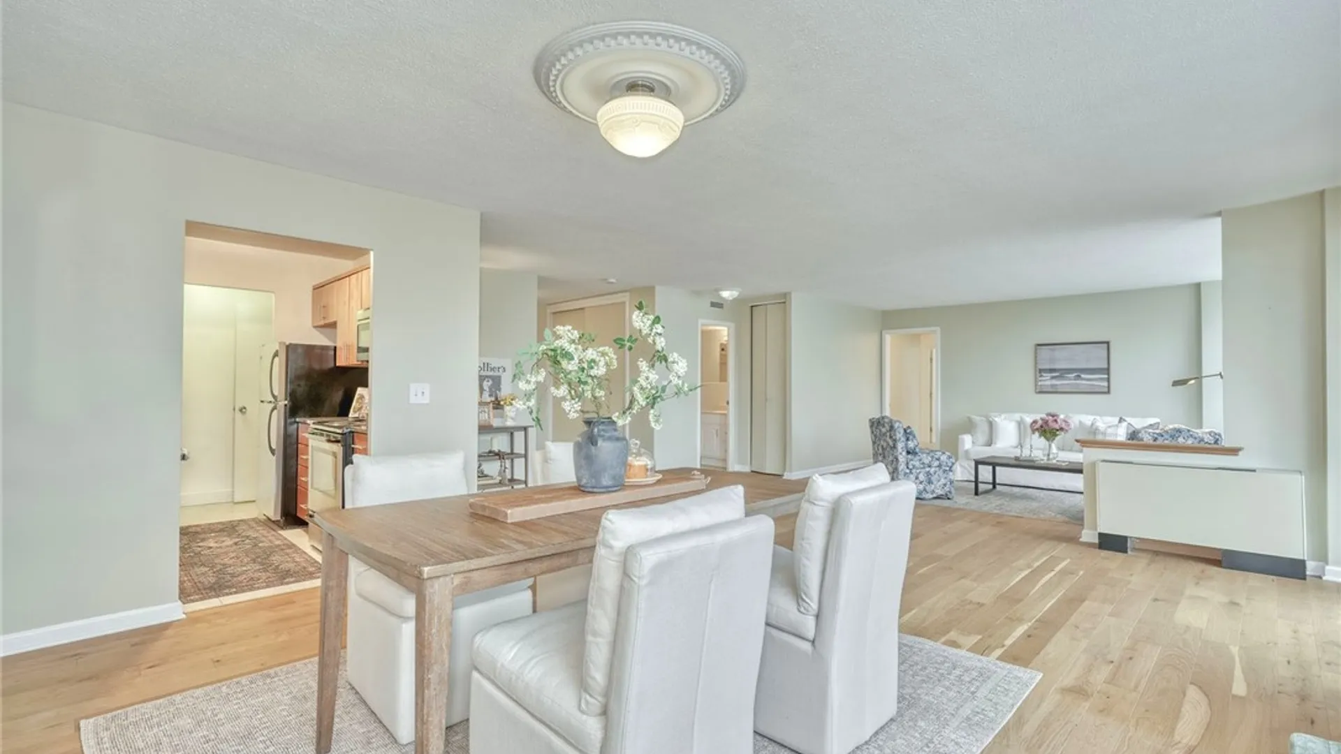 Property at 1400 East Avenue, Rochester, NY 14610 5