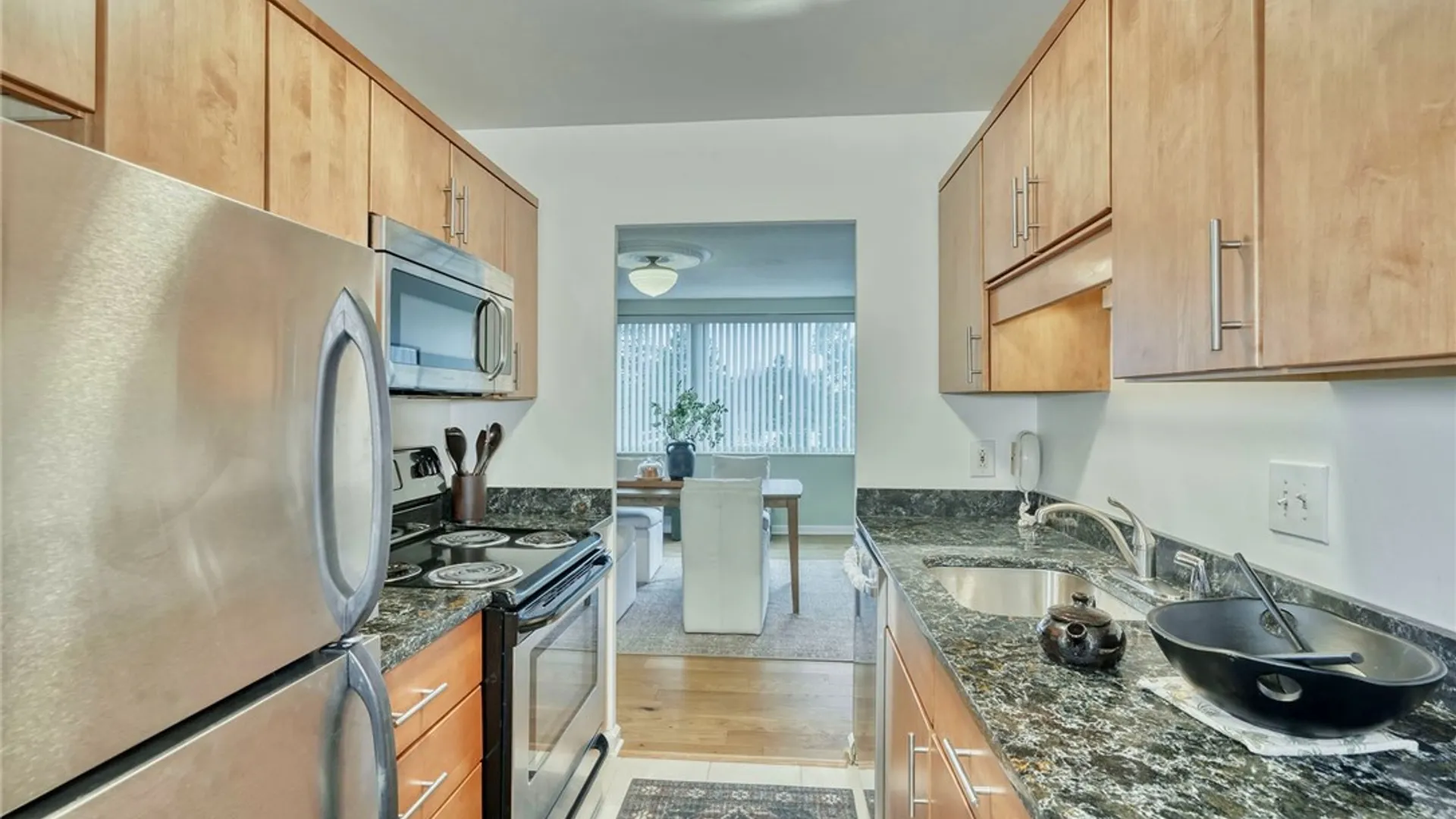 Property at 1400 East Avenue, Rochester, NY 14610 8