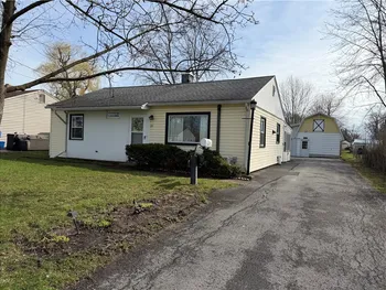 Property at 76 Mill St, Waterloo, NY 13165