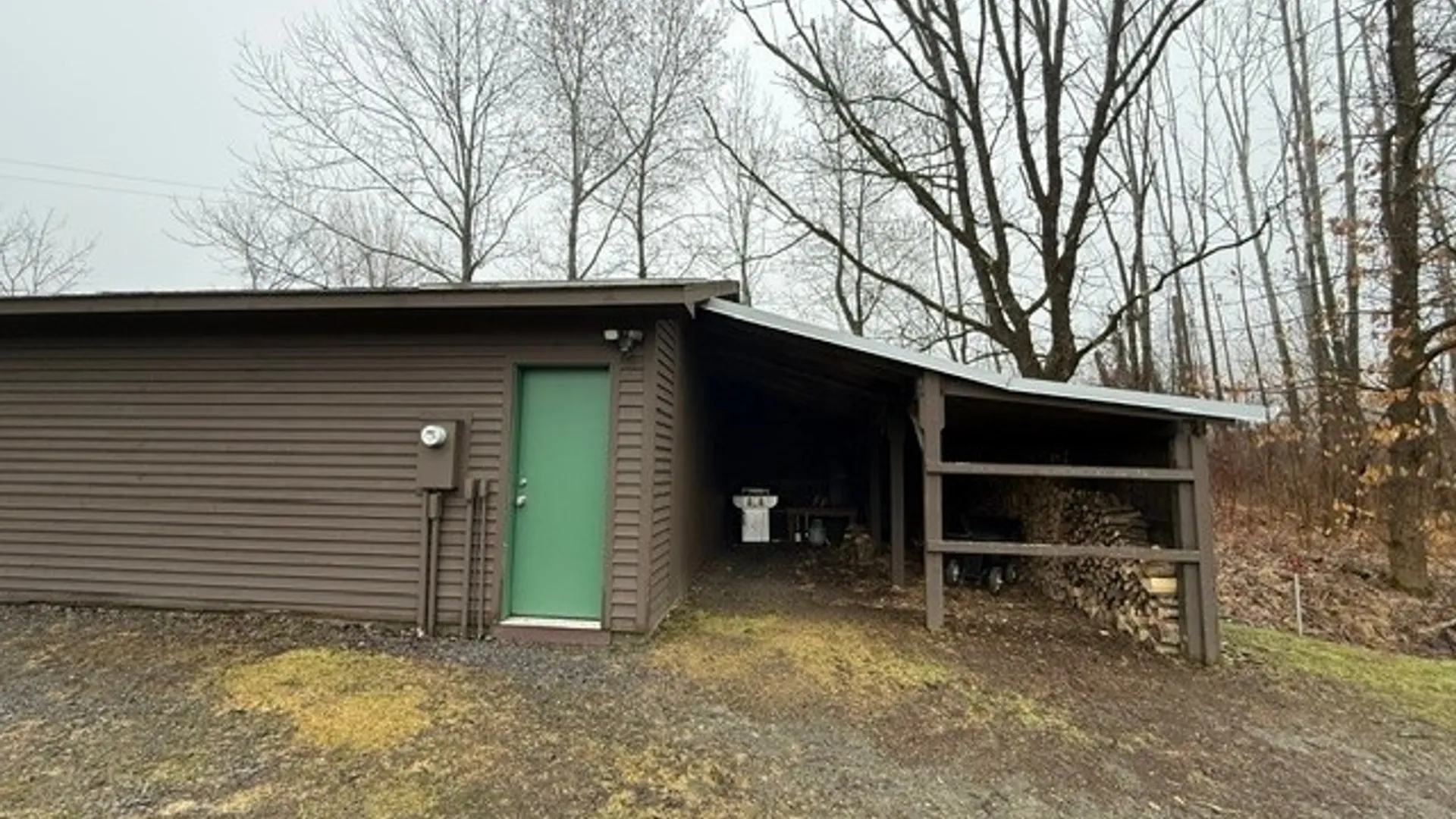 Property at 2723 Clute Road, Virgil, NY 13045 12