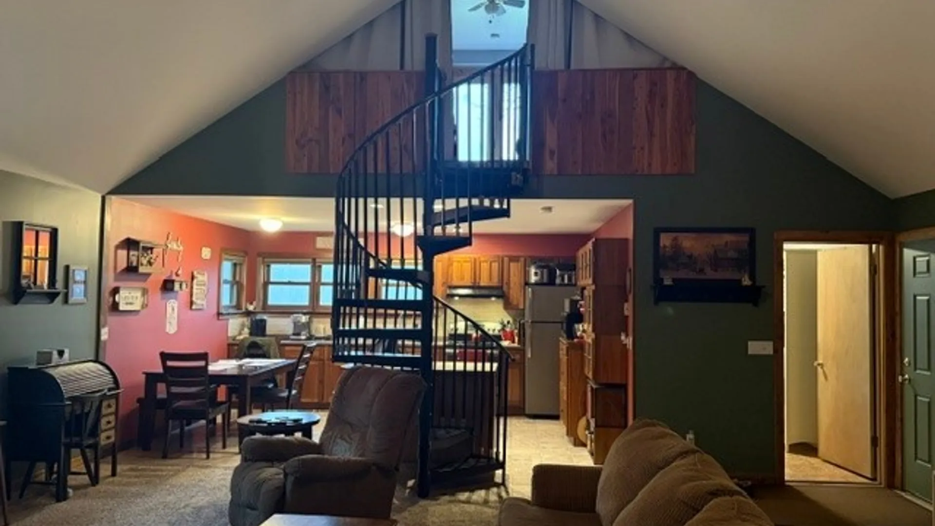 Property at 2723 Clute Road, Virgil, NY 13045 21