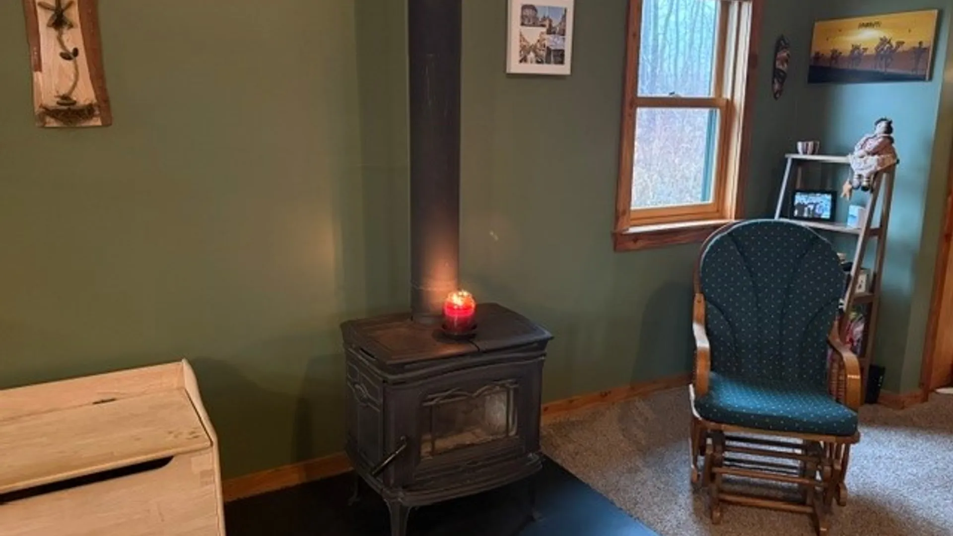 Property at 2723 Clute Road, Virgil, NY 13045 24