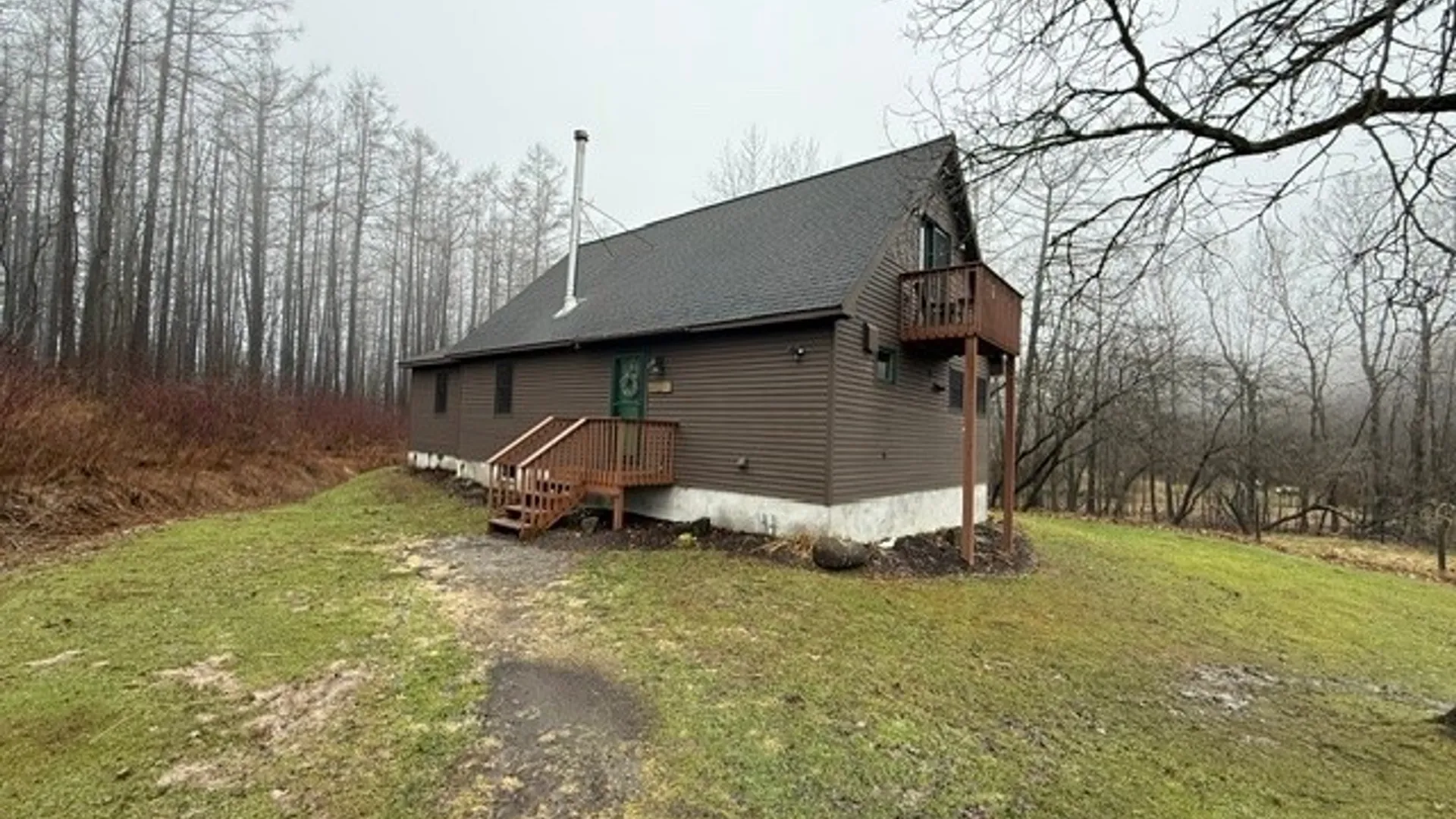 Property at 2723 Clute Road, Virgil, NY 13045 3
