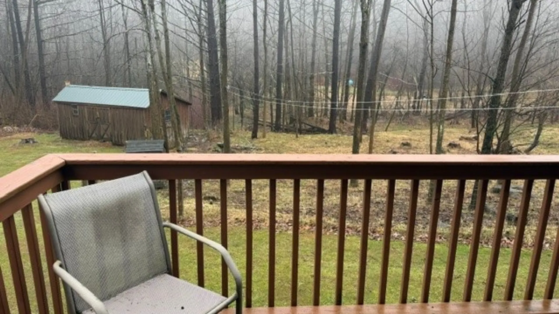 Property at 2723 Clute Road, Virgil, NY 13045 42