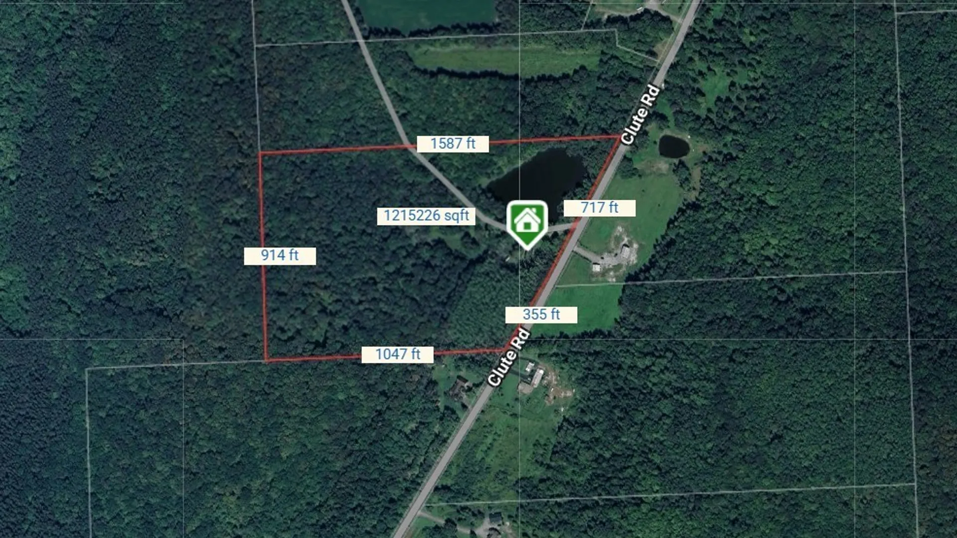 Property at 2723 Clute Road, Virgil, NY 13045 44
