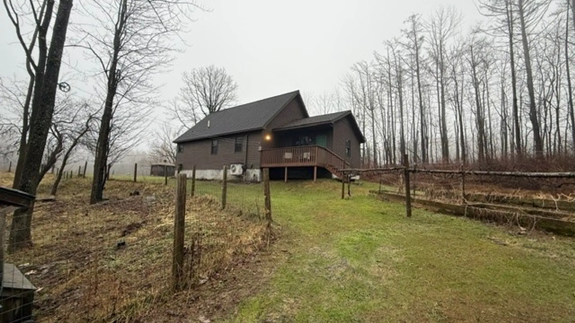 Property at 2723 Clute Road, Virgil, NY 13045 9