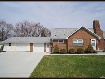 Property at 136 Miami Parkway, Cheektowaga, NY 14225