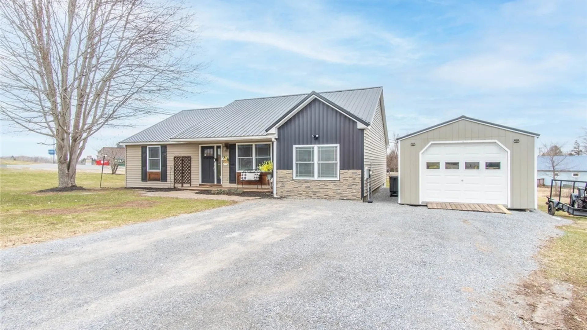 Property at 1 Carpenter Drive, Philadelphia, NY 13673 2