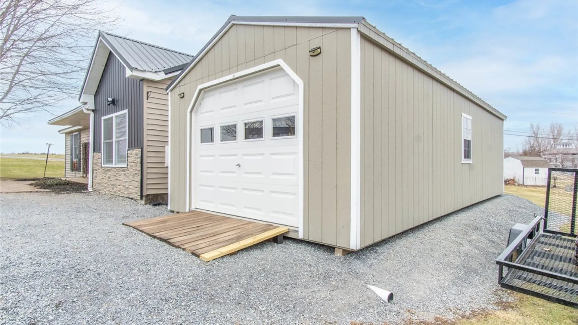 Property at 1 Carpenter Drive, Philadelphia, NY 13673 26
