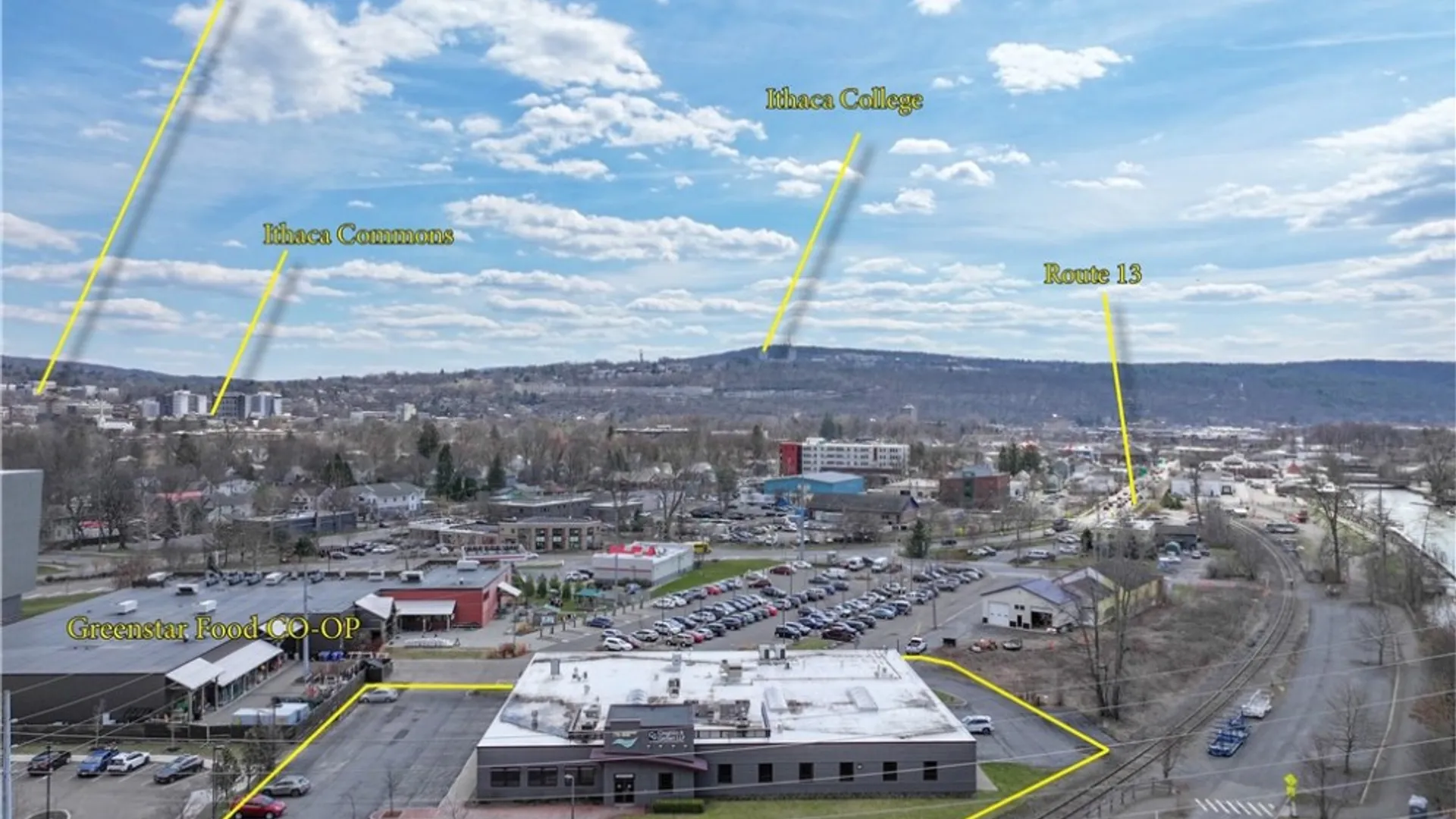 Property at 798 Cascadilla Street, Ithaca City, NY 14850 2